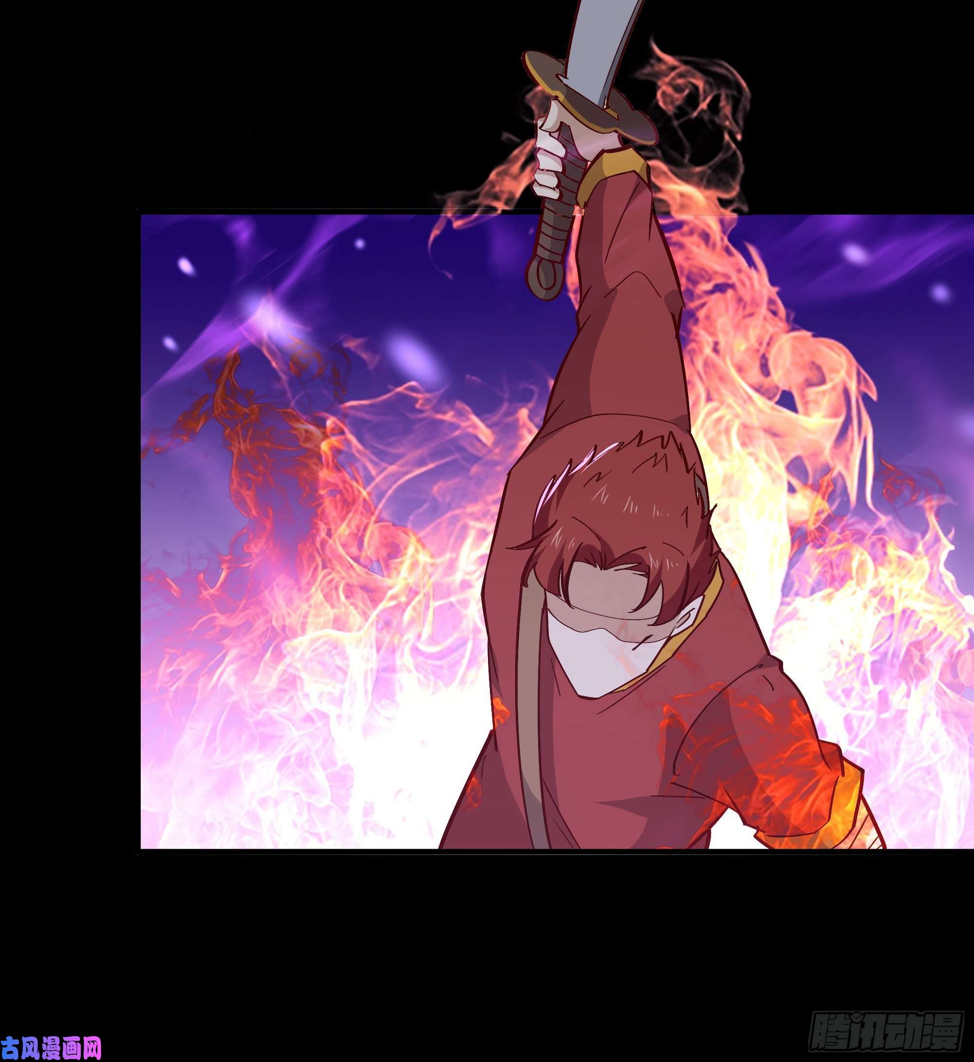 重生都市天尊第160话 修为精进