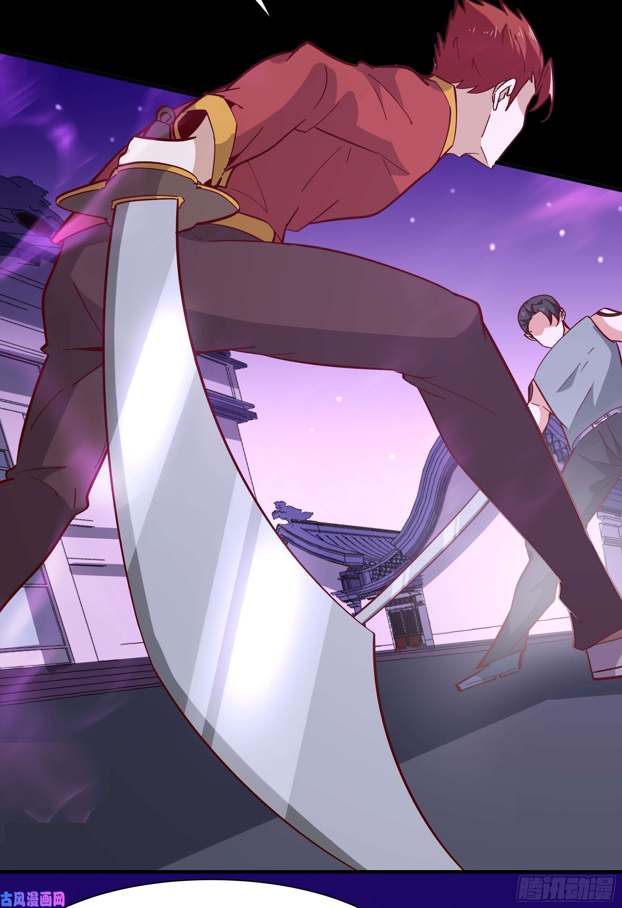 重生都市天尊第160话 修为精进