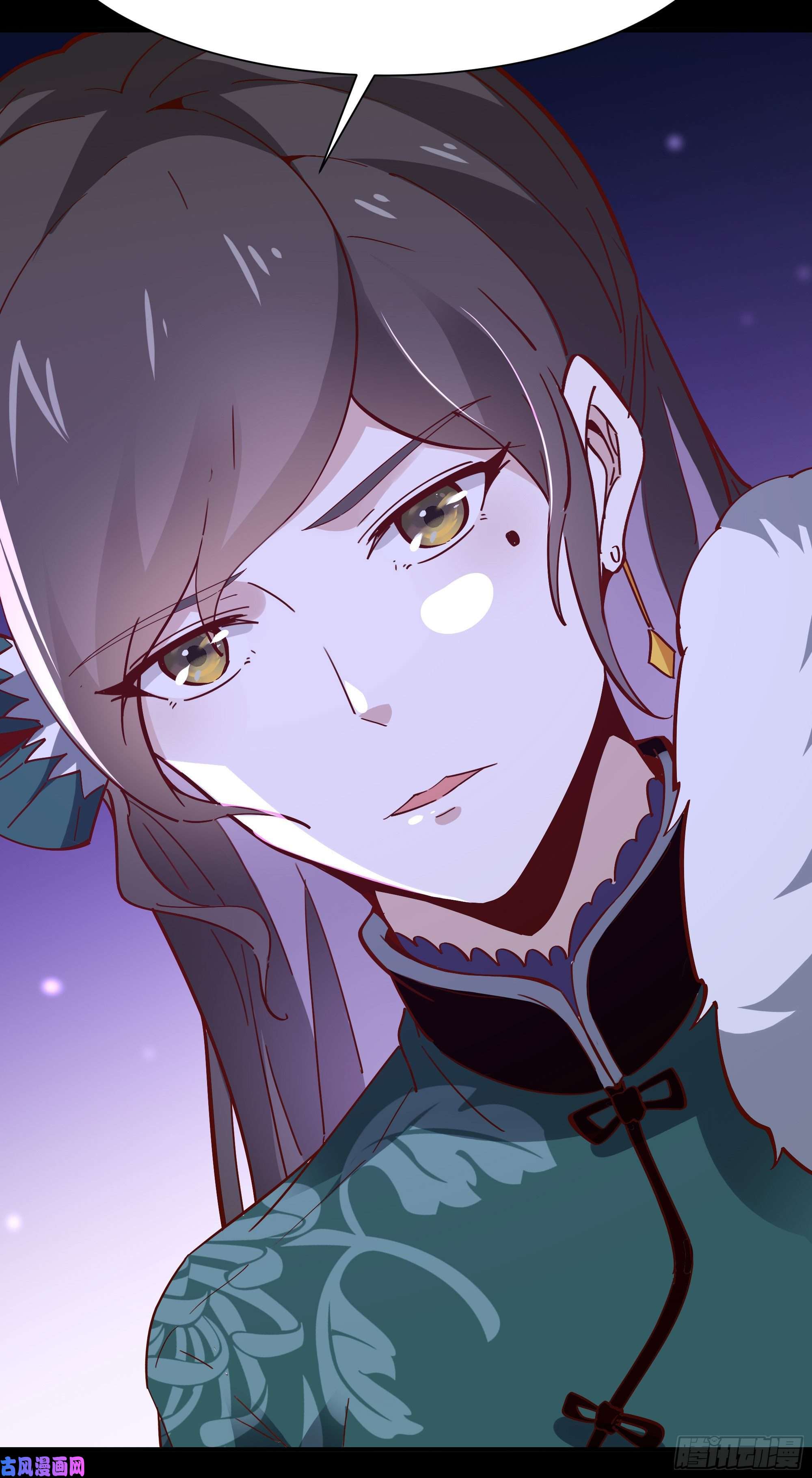 重生都市天尊第161话 只手遮天