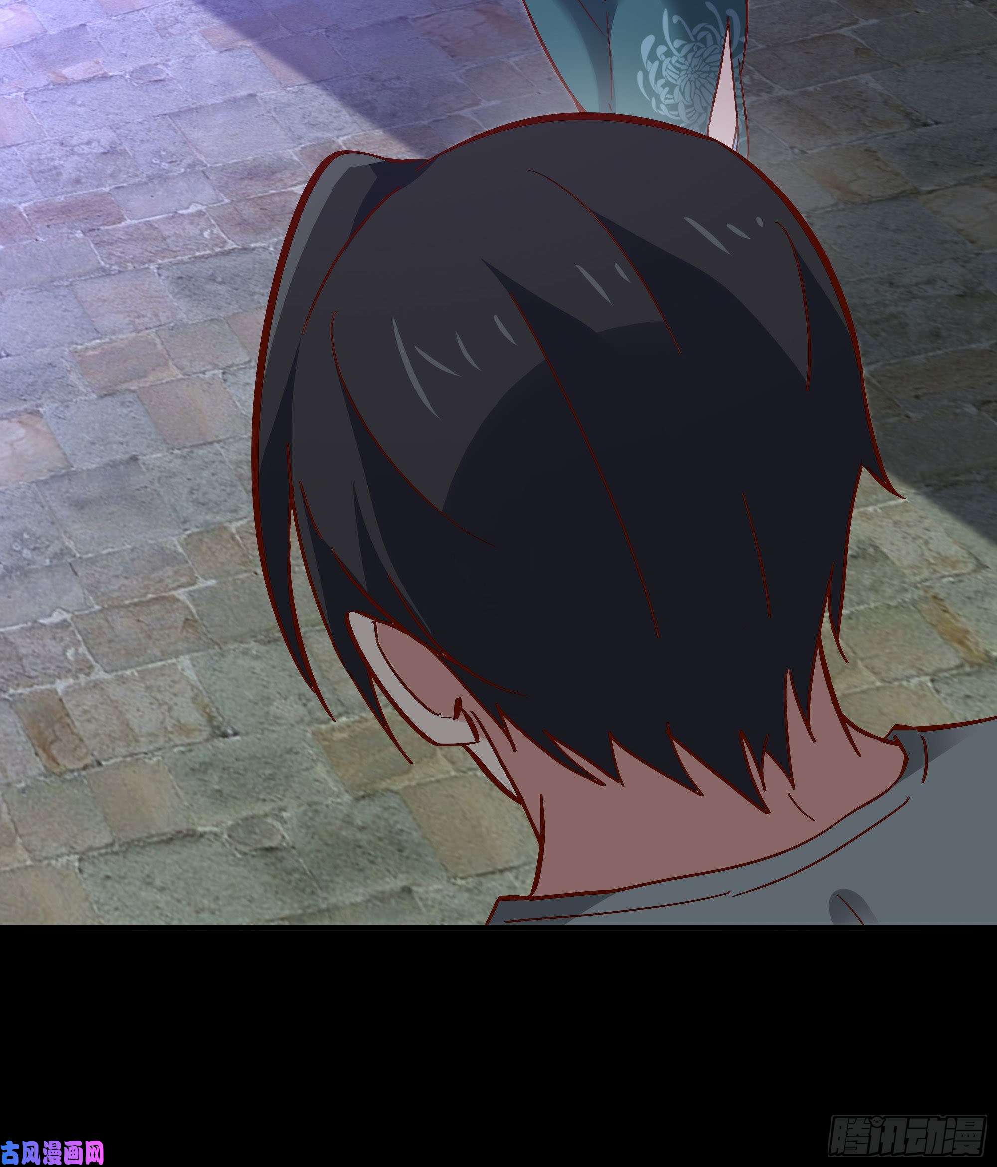重生都市天尊第161话 只手遮天