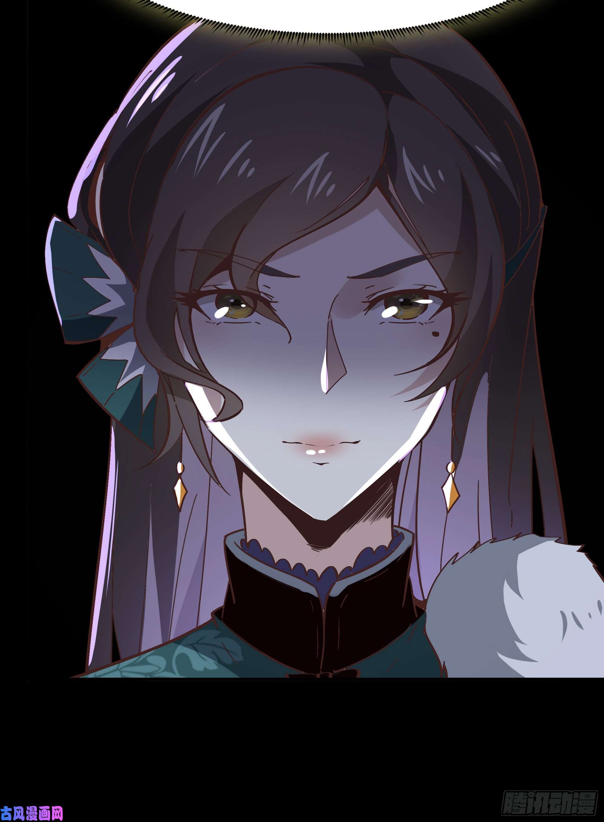 重生都市天尊第162话 师出有名