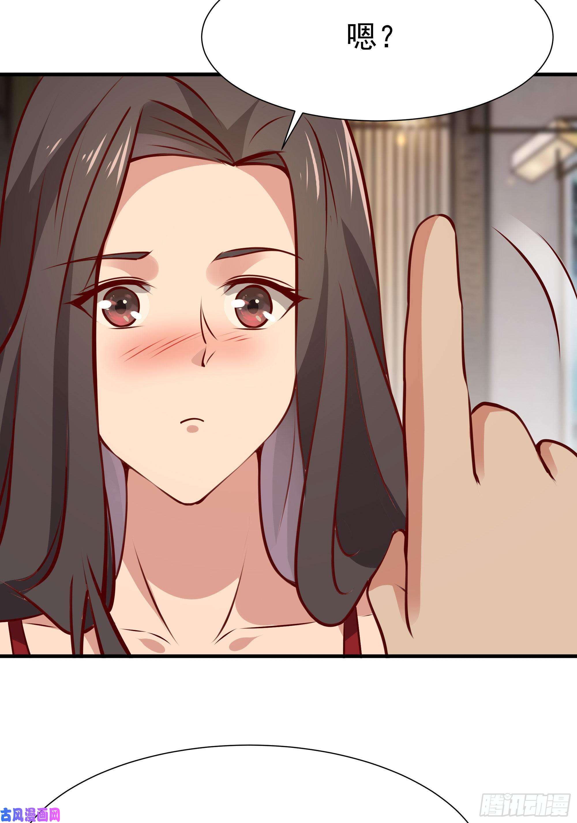 重生都市天尊第177话 白送不要