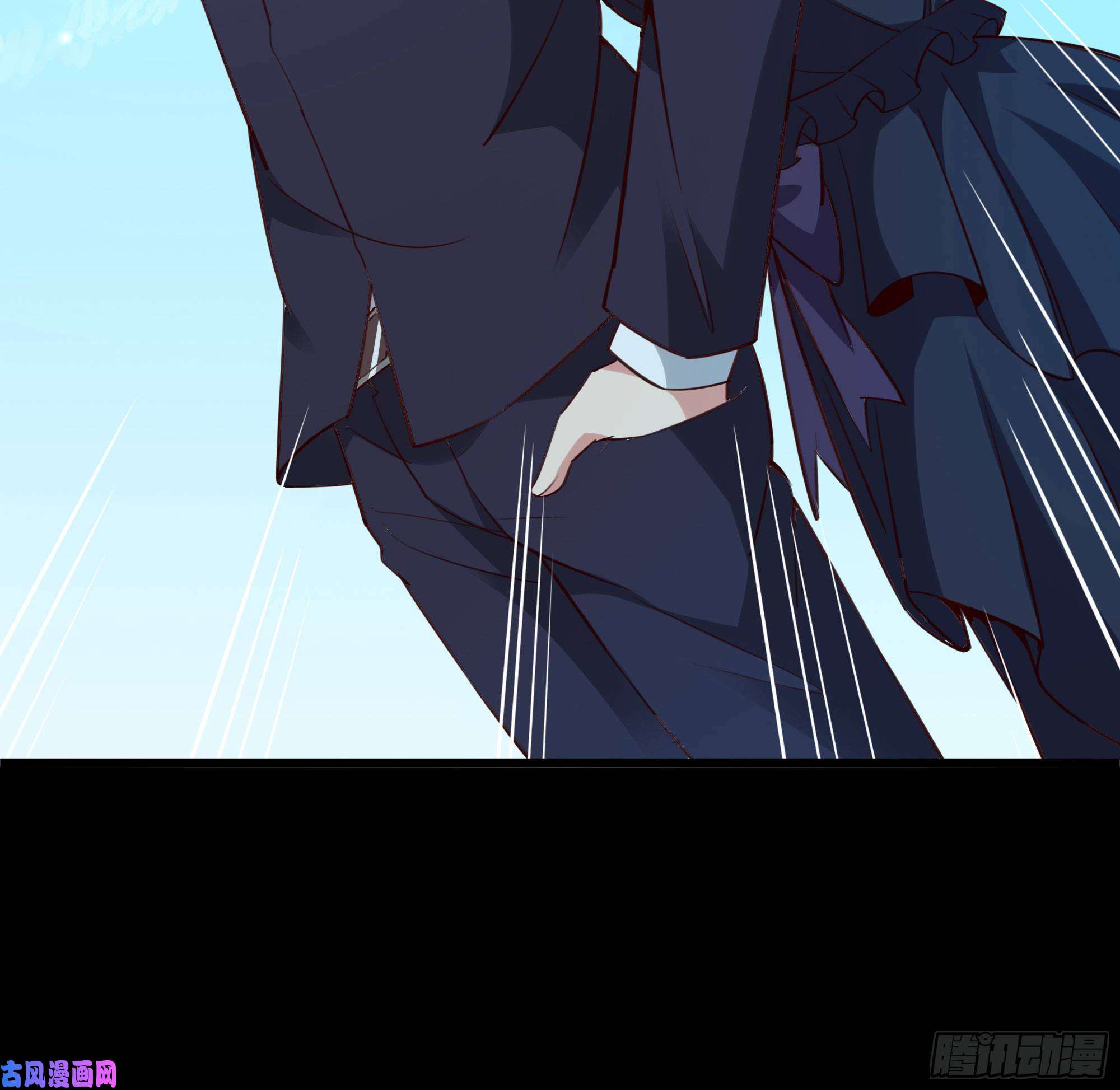 重生都市天尊第184话 无法阻止