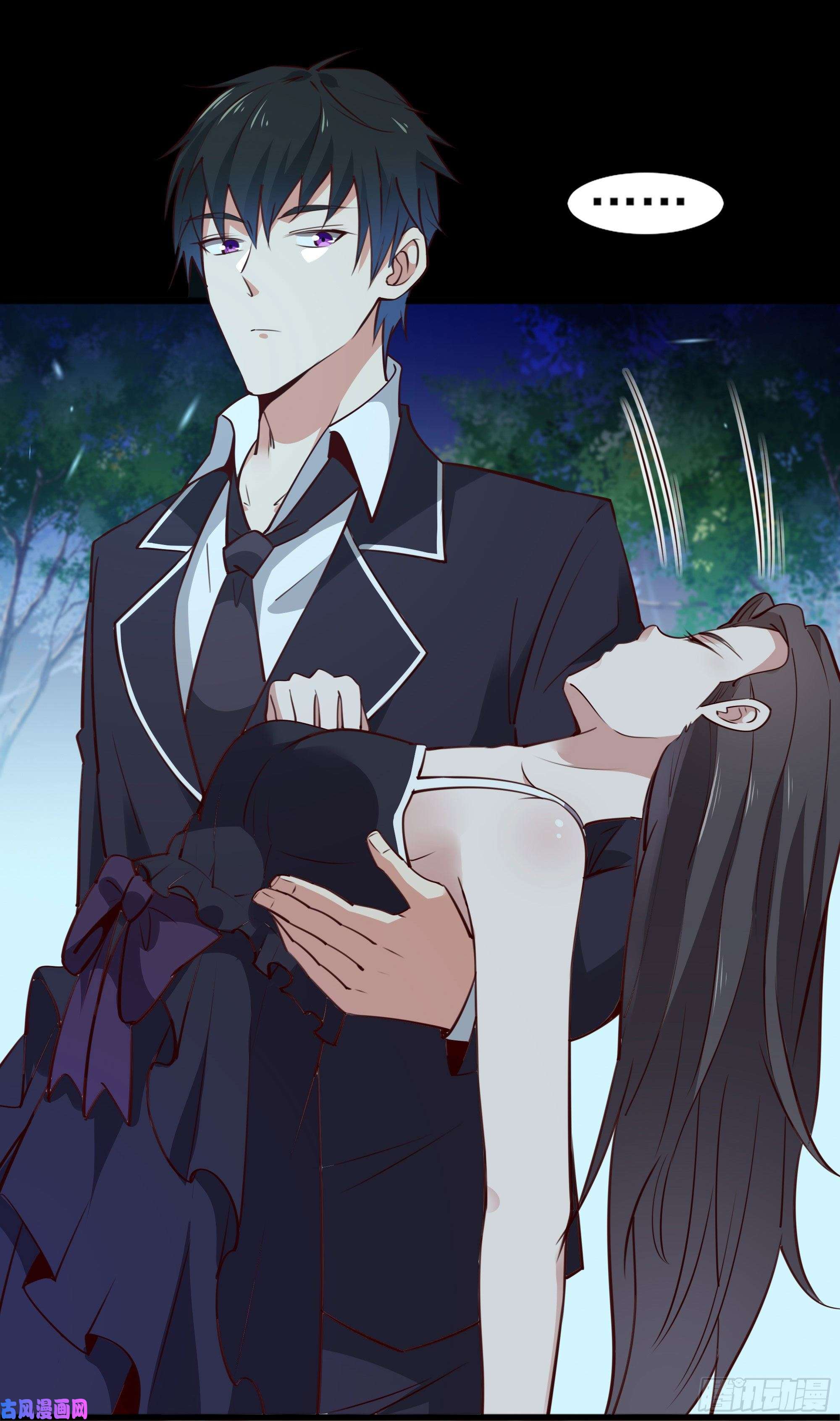 重生都市天尊第184话 无法阻止