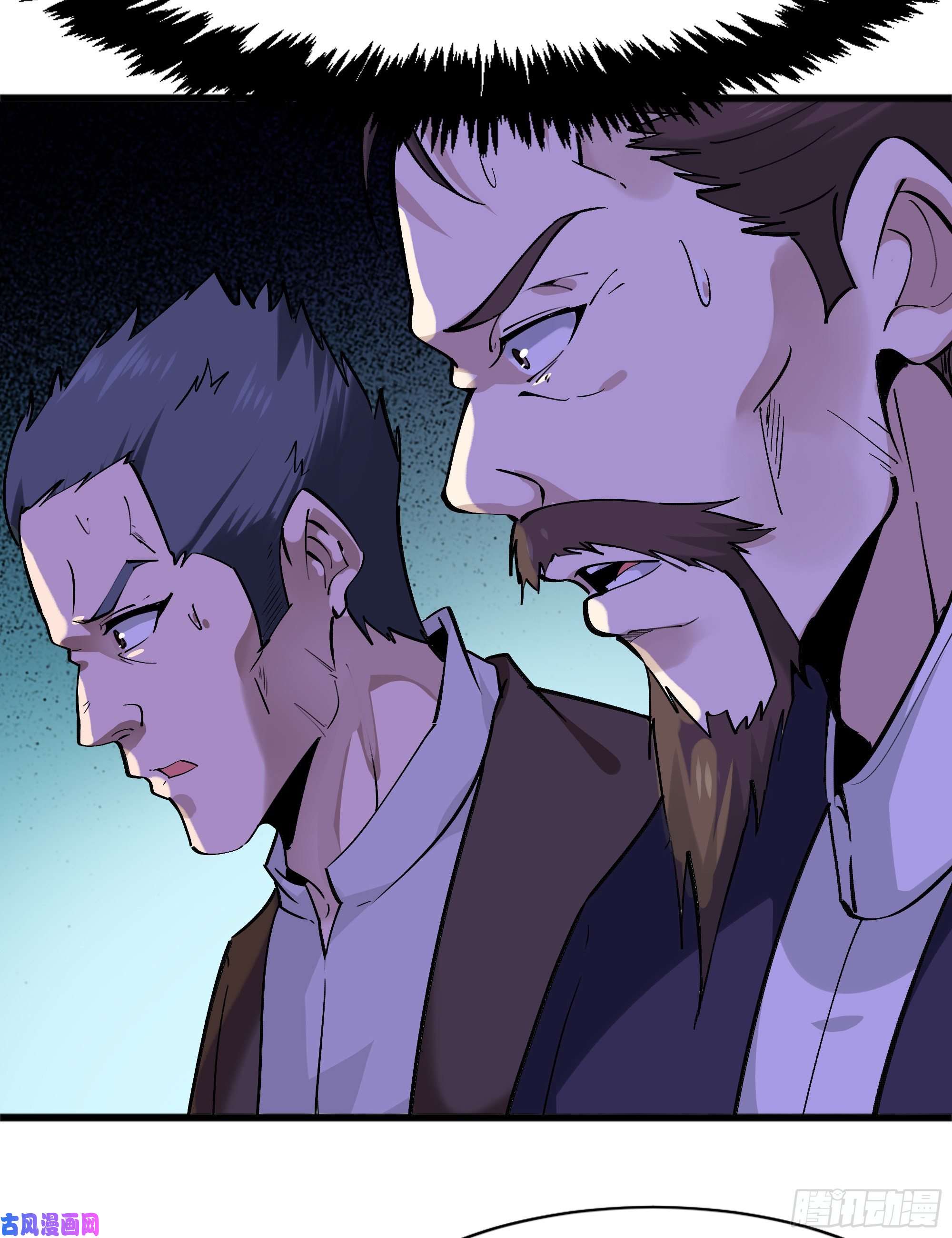 重生都市天尊第186话 瞩目之战