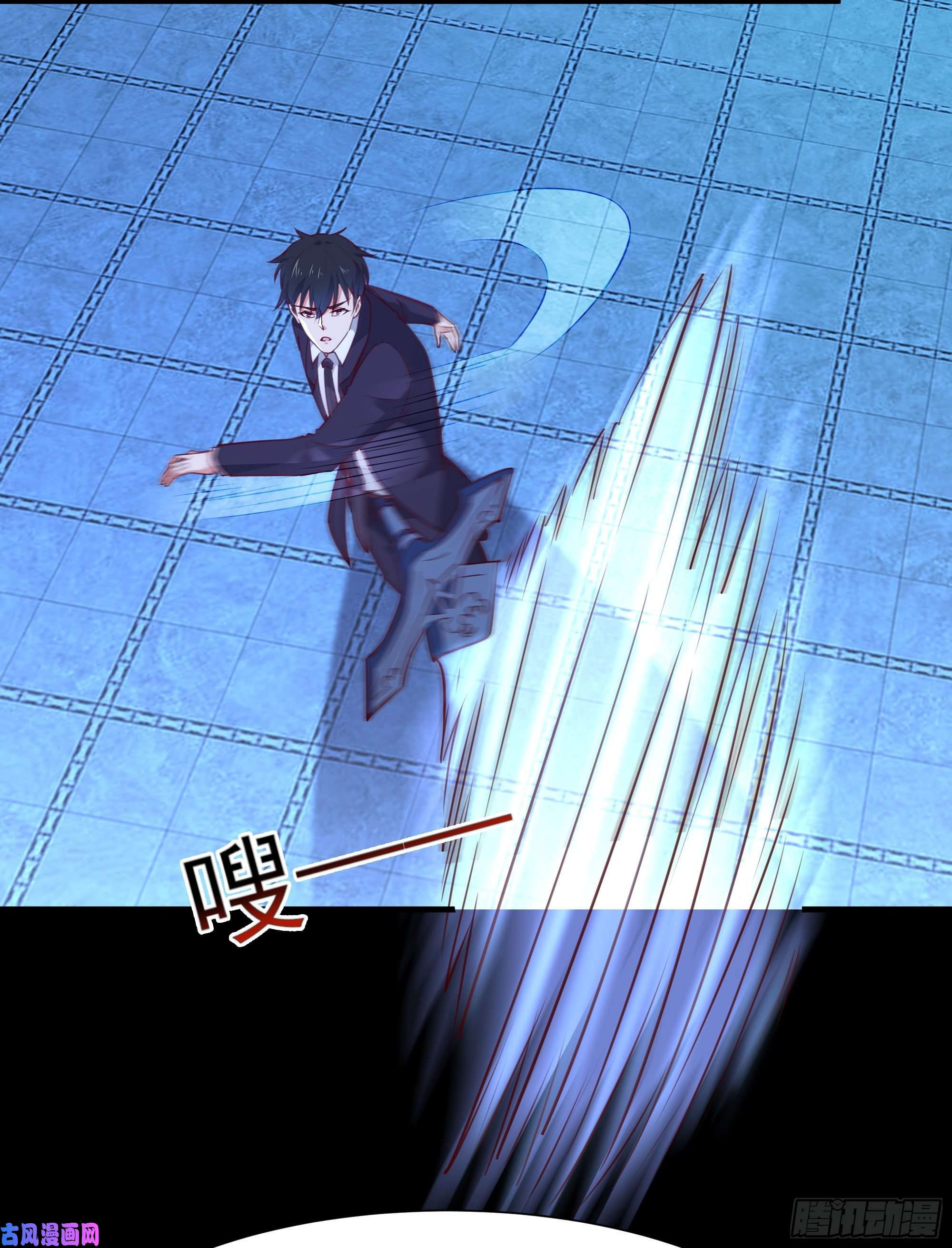 重生都市天尊第190话 老祖救我