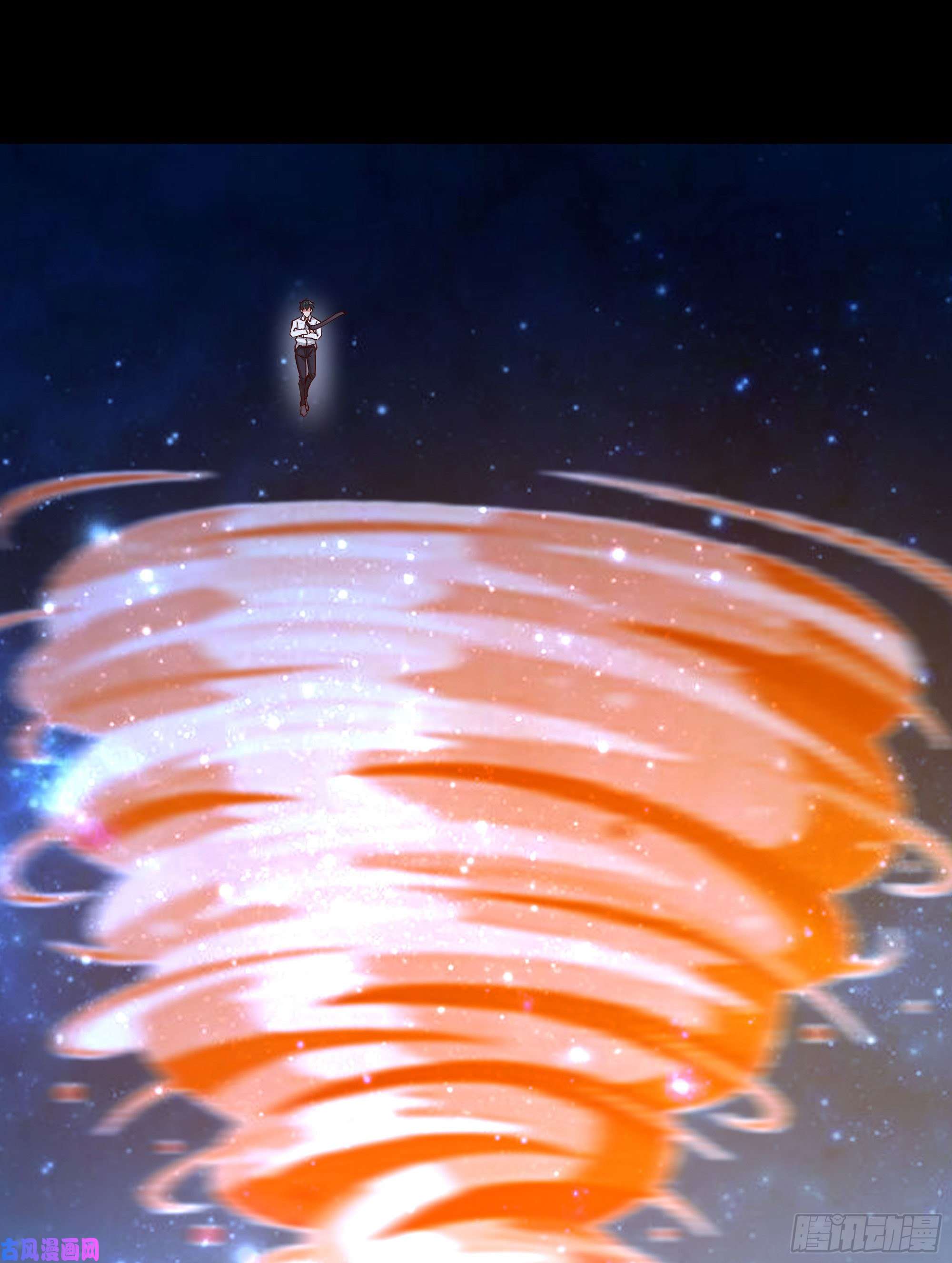 重生都市天尊第192话 你不是人