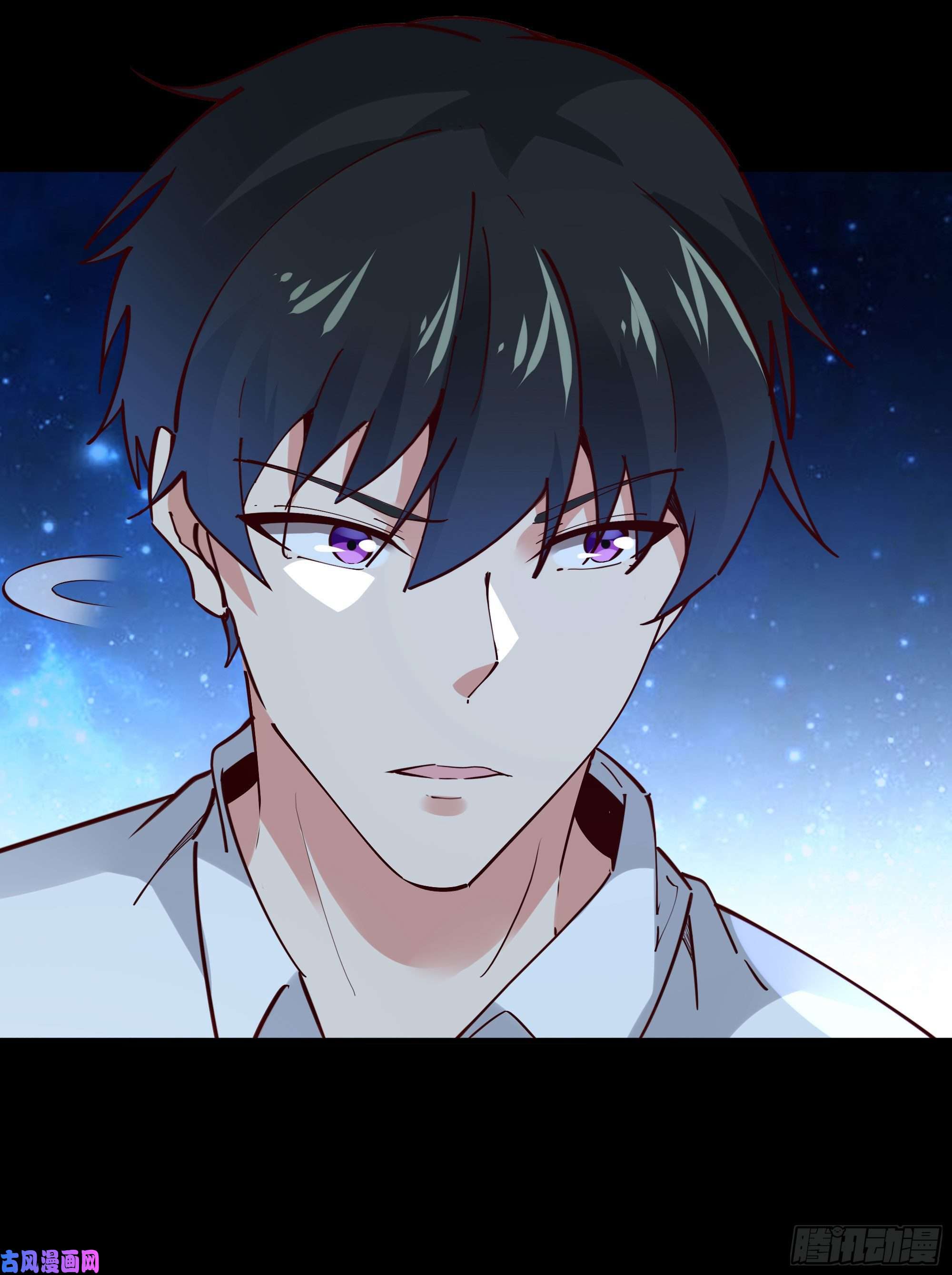 重生都市天尊第205话 太有活力