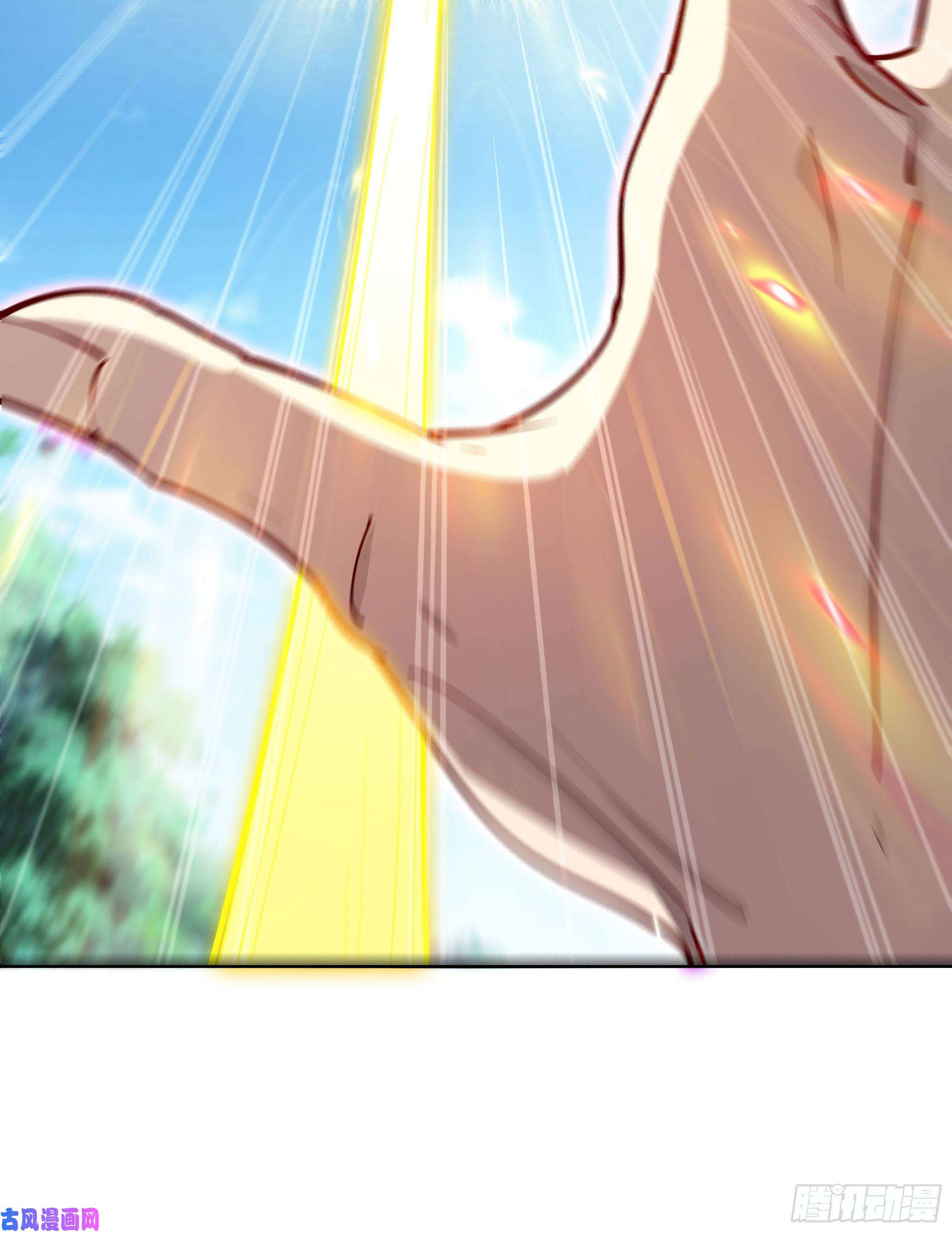 重生都市天尊第209话 杀了武圣