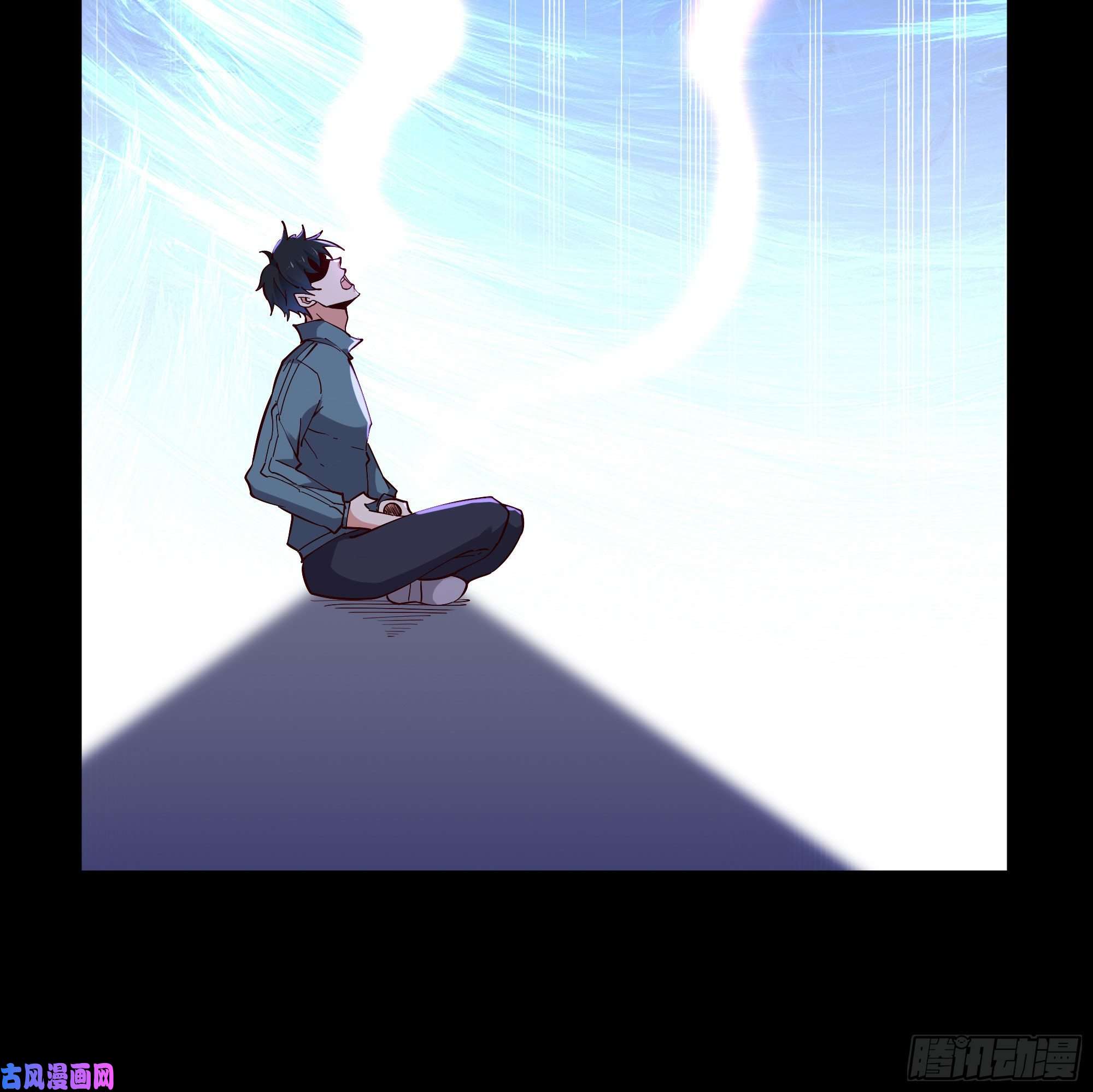 重生都市天尊第216话 我要你死