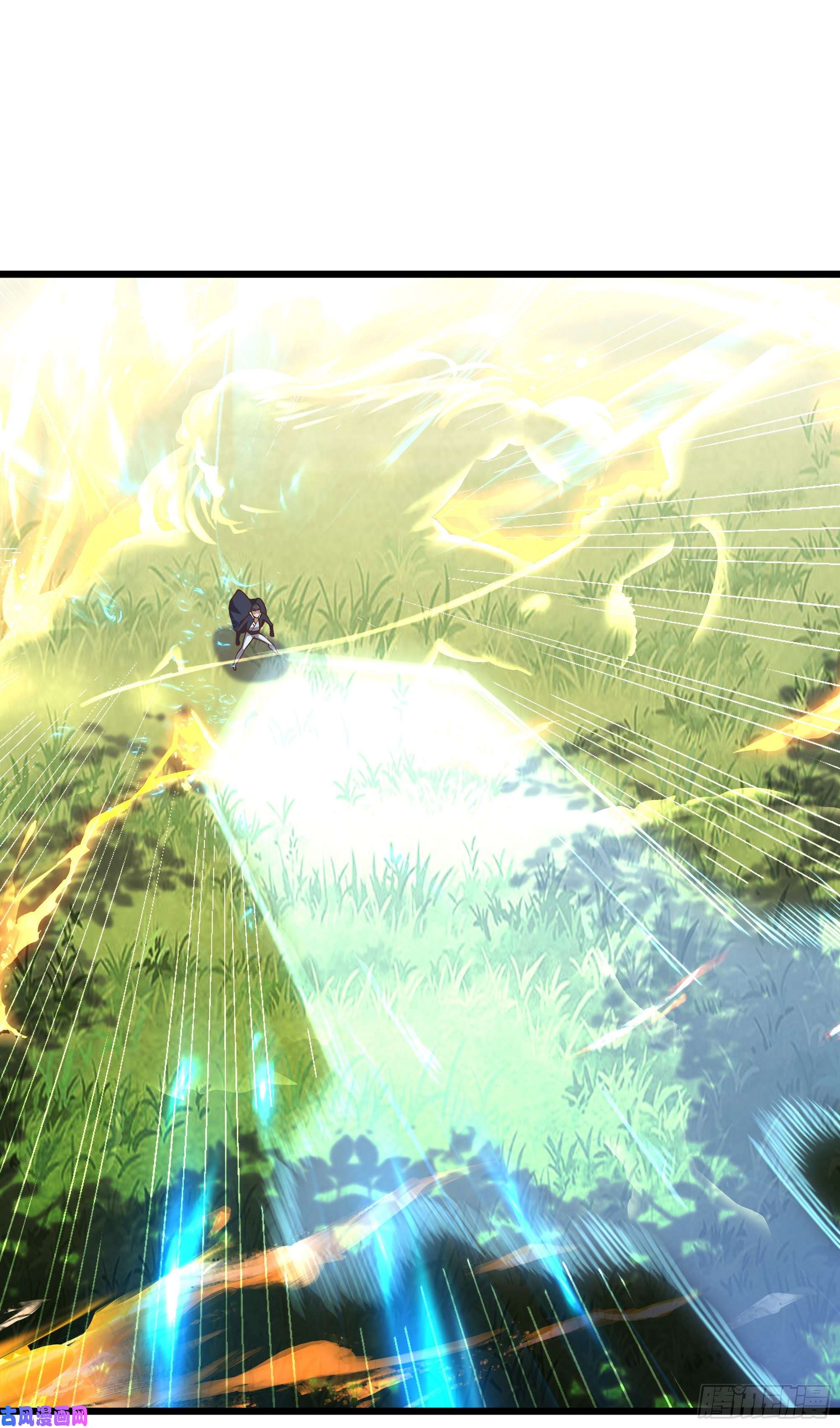 重生都市天尊第220话 七子剑阵