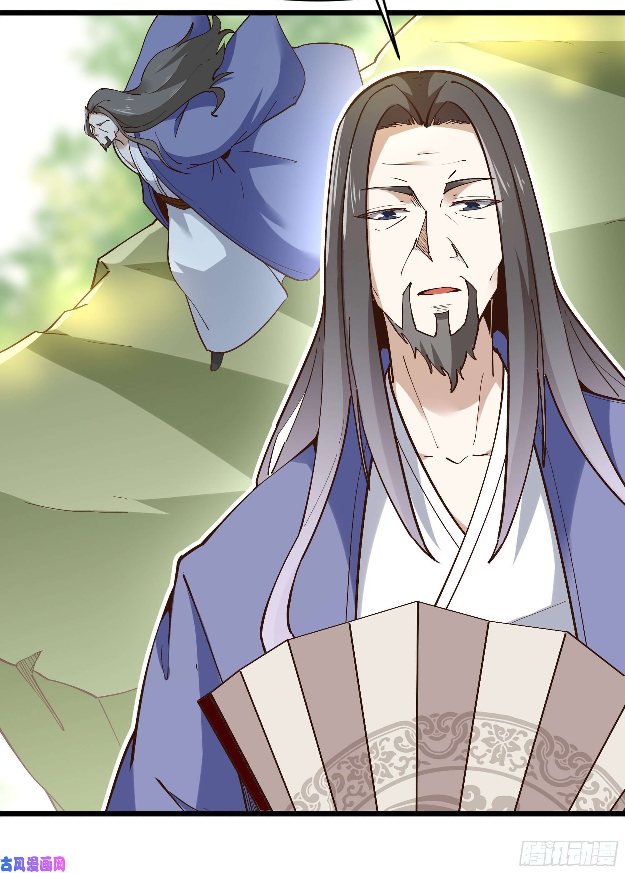 重生都市天尊第220话 七子剑阵