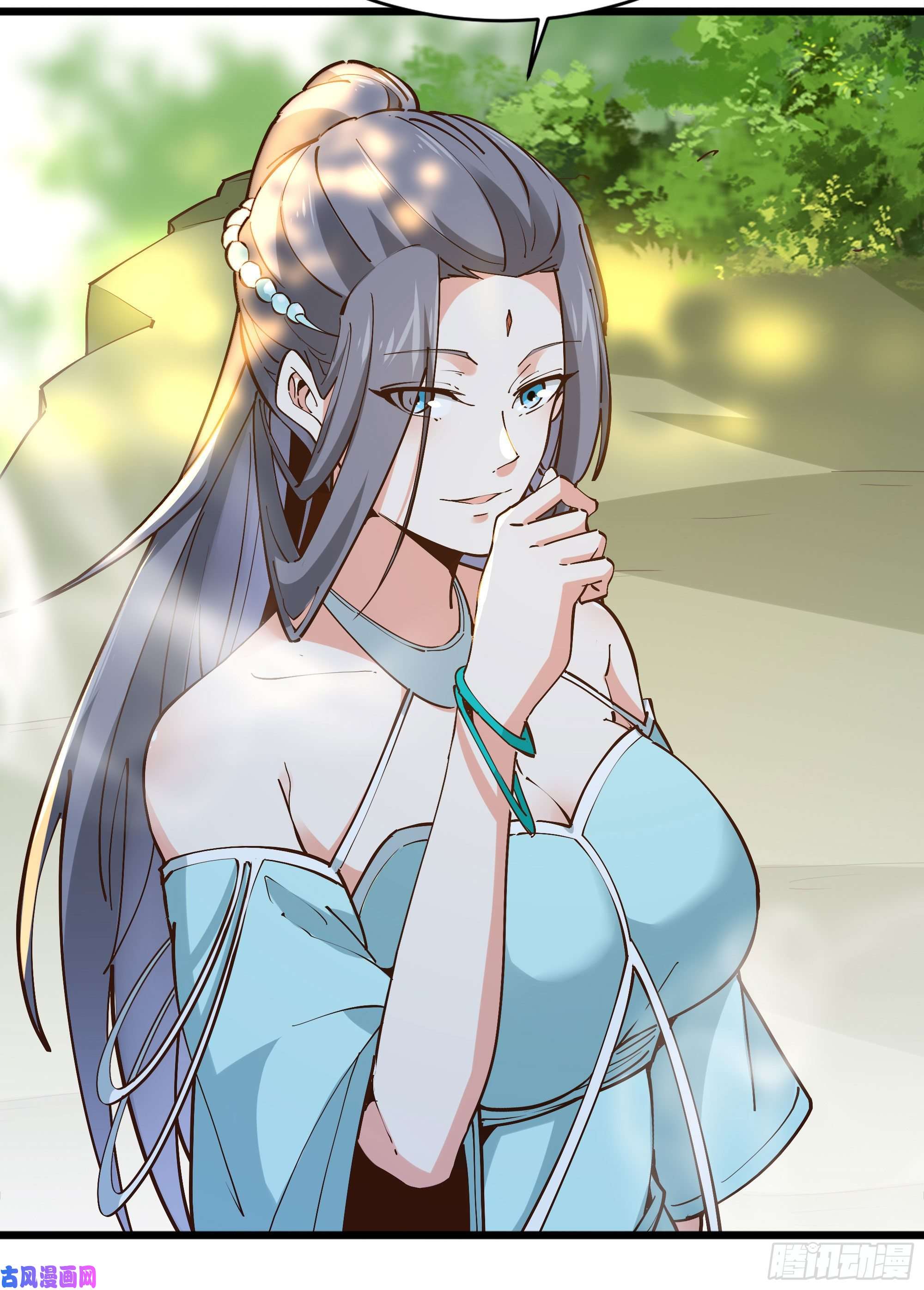 重生都市天尊第220话 七子剑阵