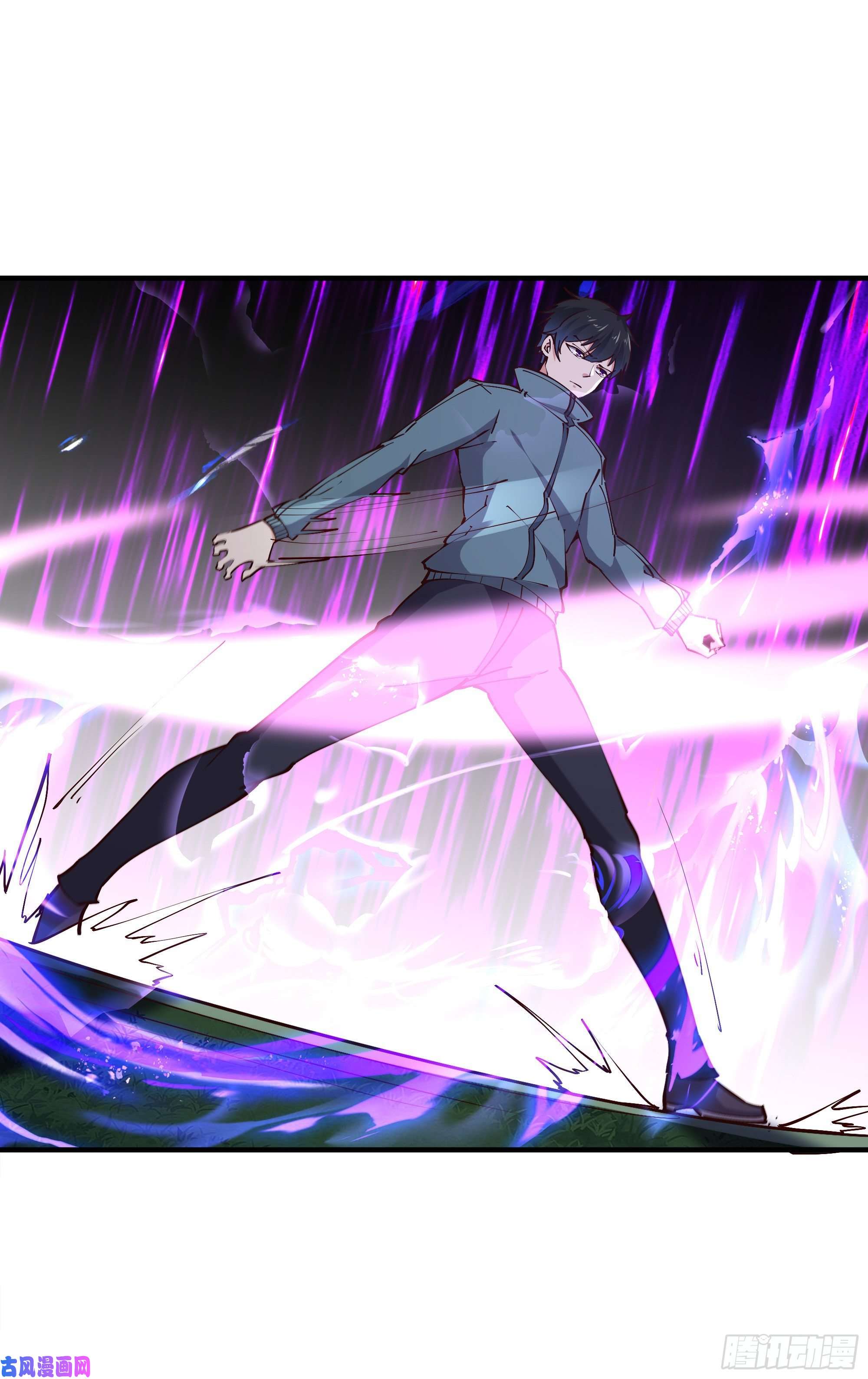 重生都市天尊第222话 我是爸爸