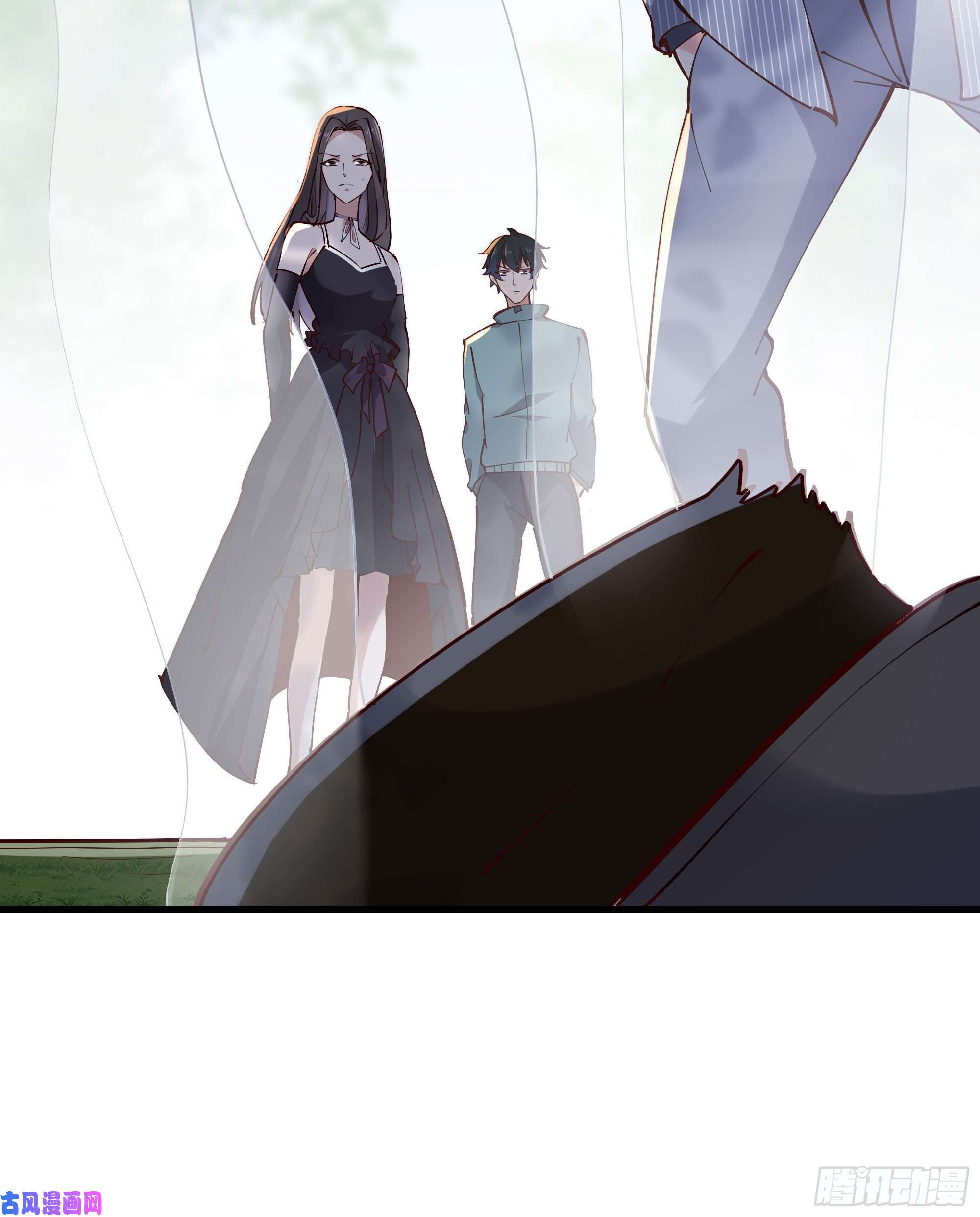 重生都市天尊第222话 我是爸爸