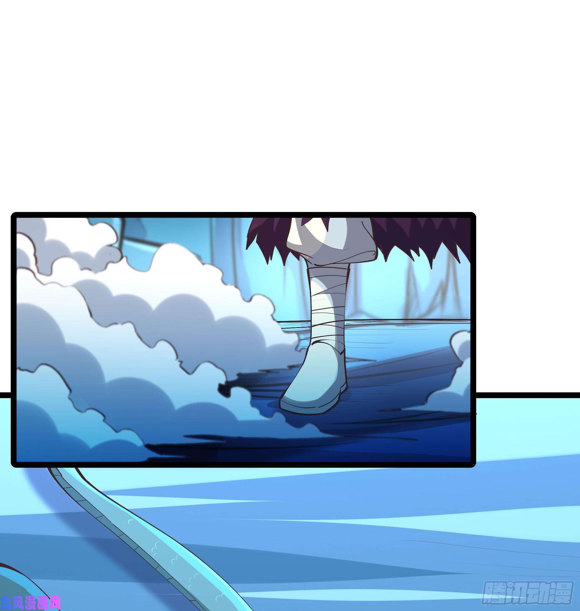 重生都市天尊第224话 玄宫出世