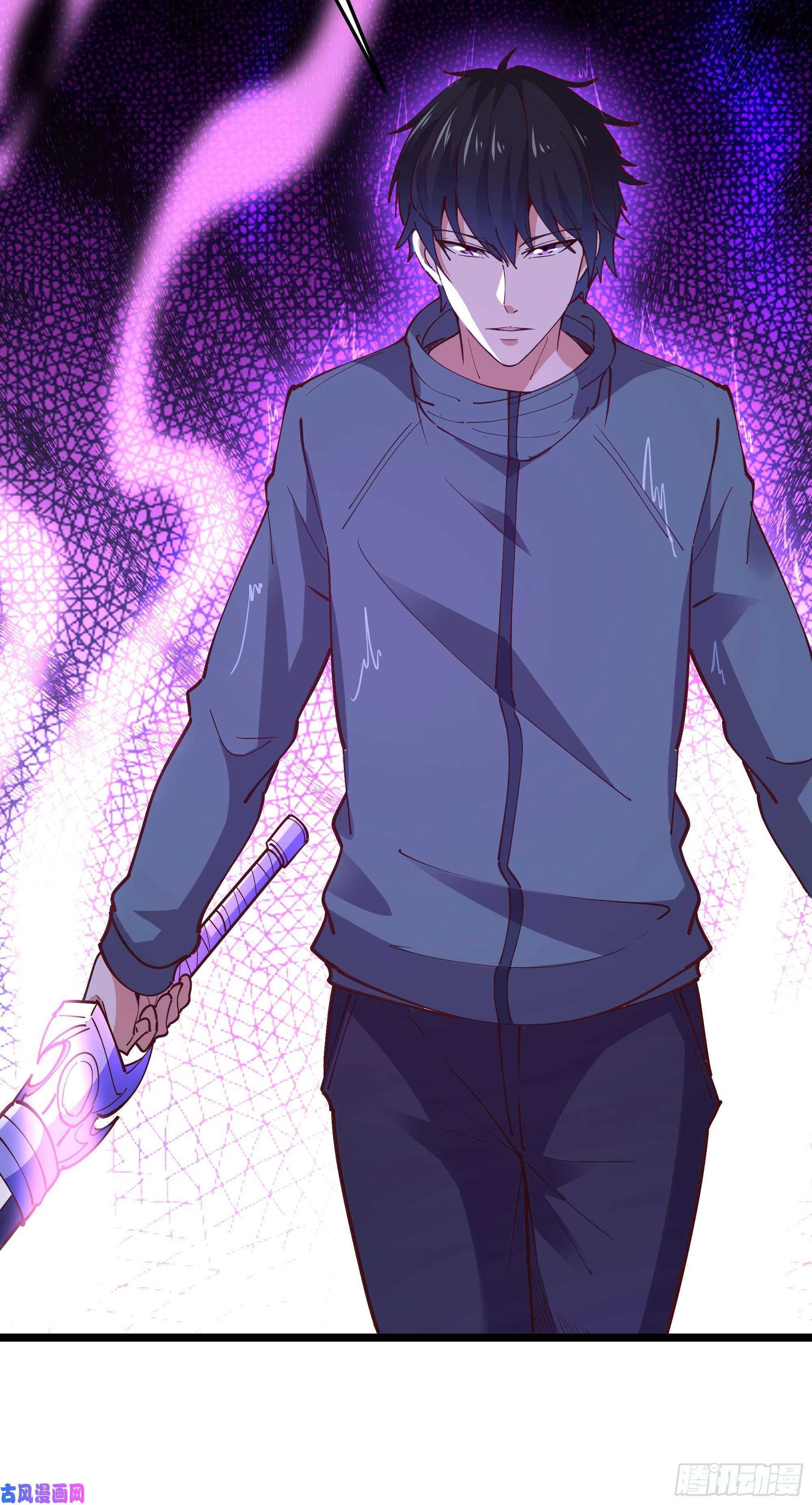 重生都市天尊第235话 全部击溃