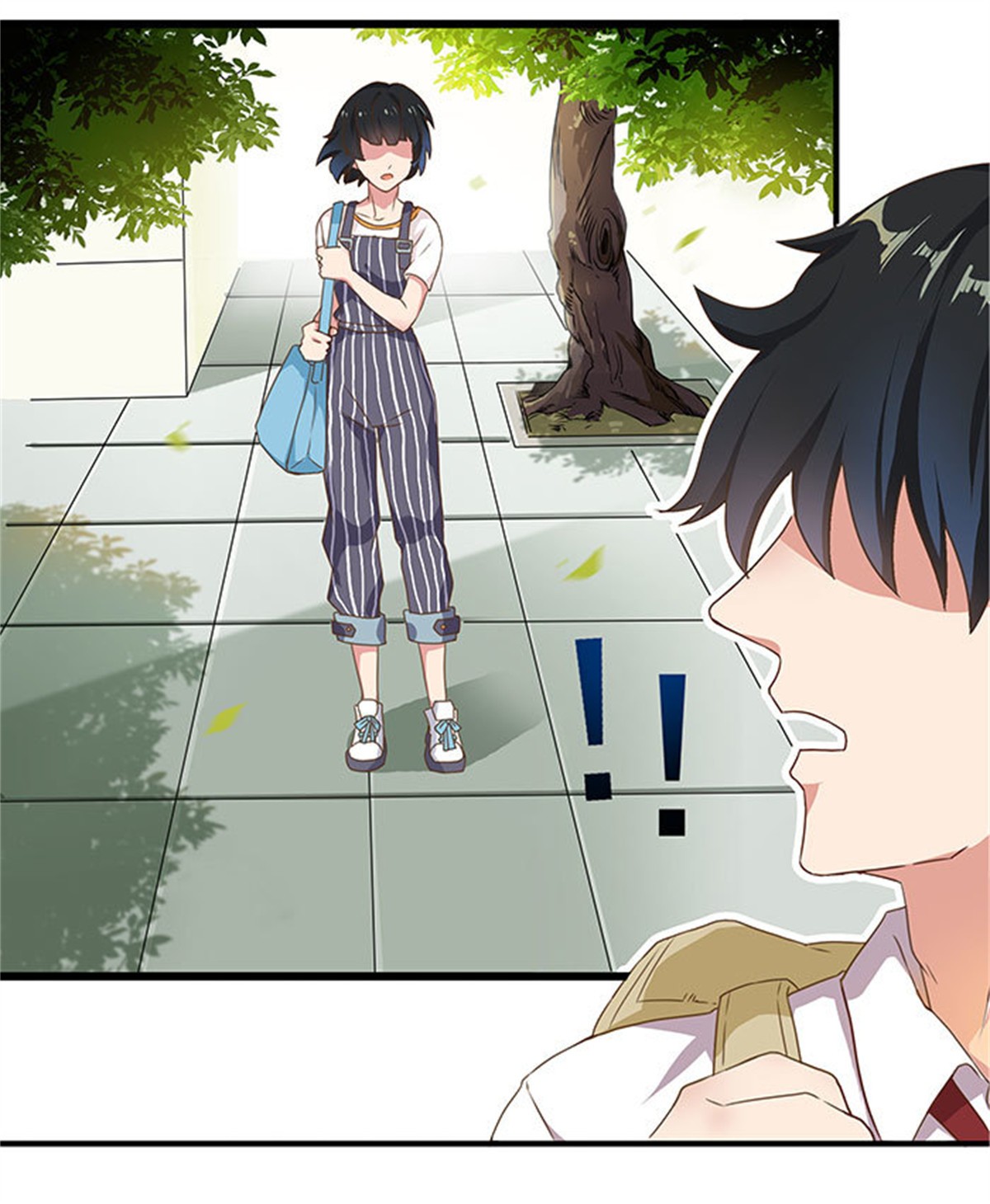 重生都市天尊001 第1话 重生归来