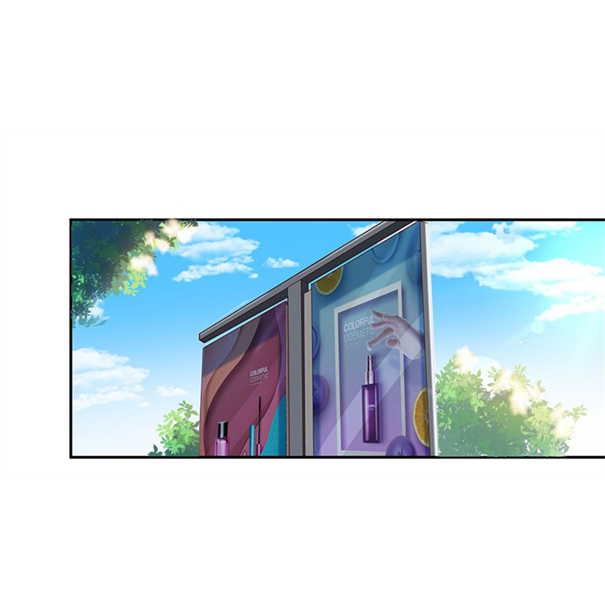 重生都市天尊026 第26话 命悬一线
