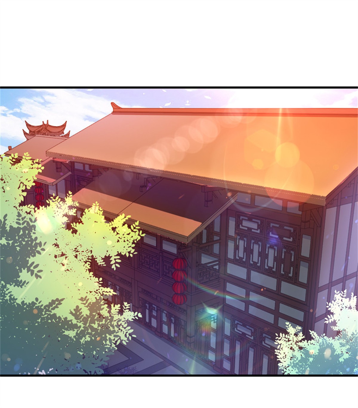 重生都市天尊036 第36话 注意影响