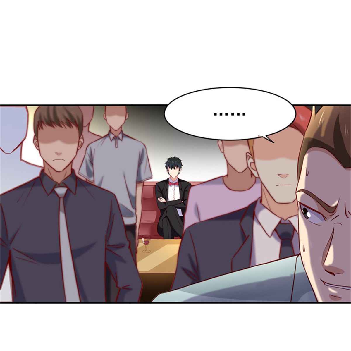 重生都市天尊048 第47话 余家阴谋