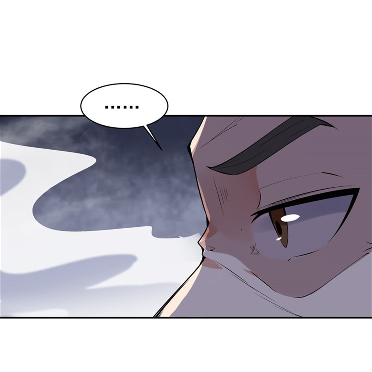 重生都市天尊054 第53话 无比惊骇