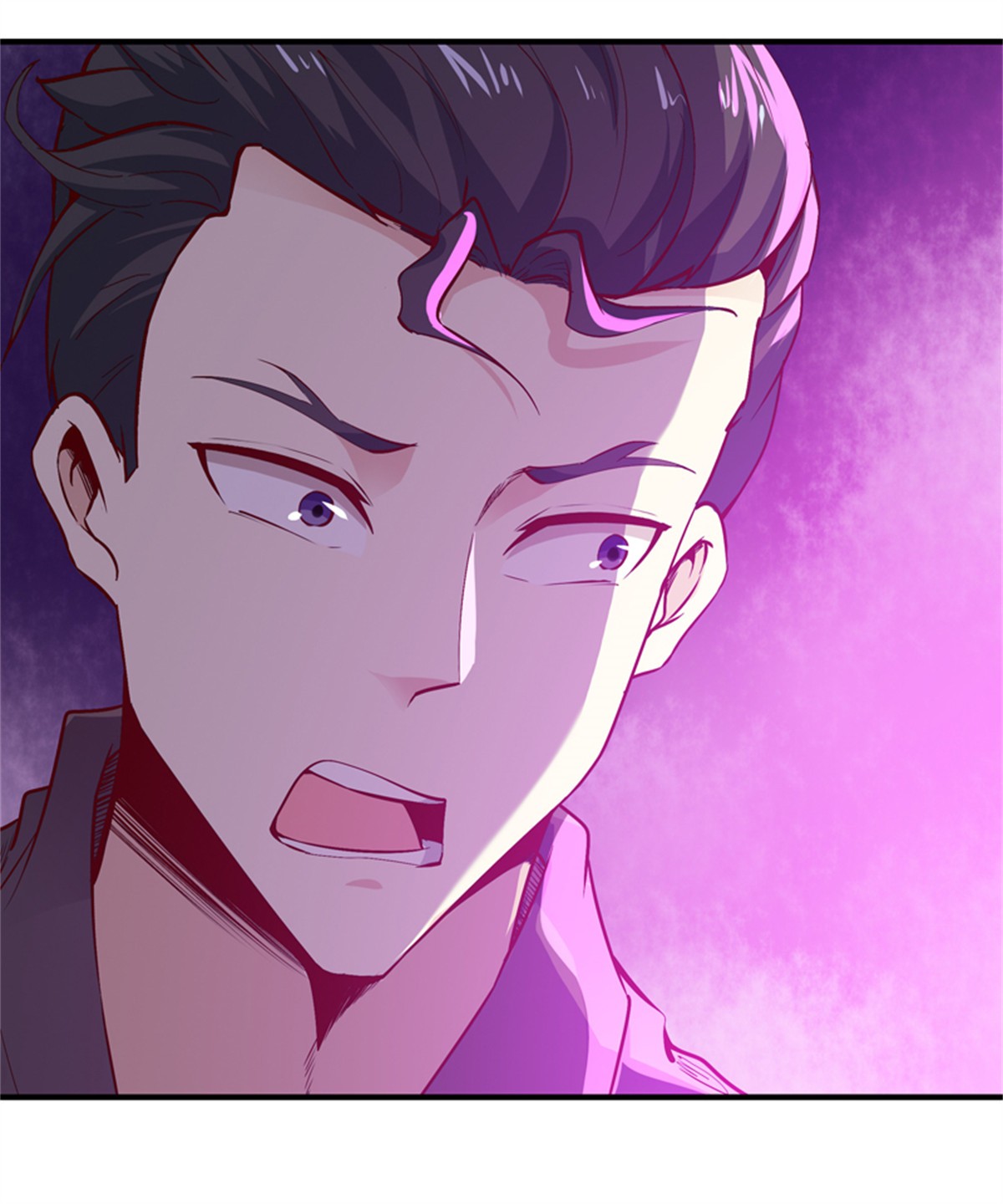 重生都市天尊057 第56话 英才男神