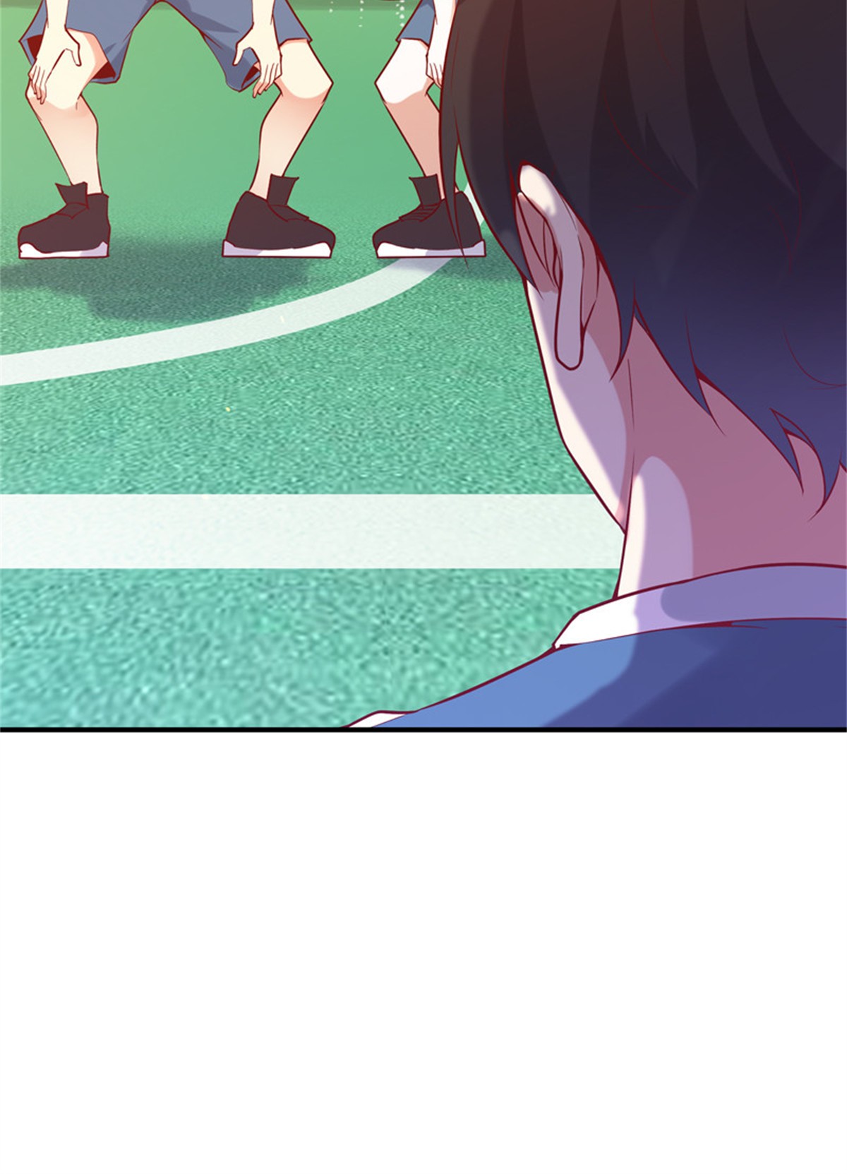 重生都市天尊065 第64话 太骚包了