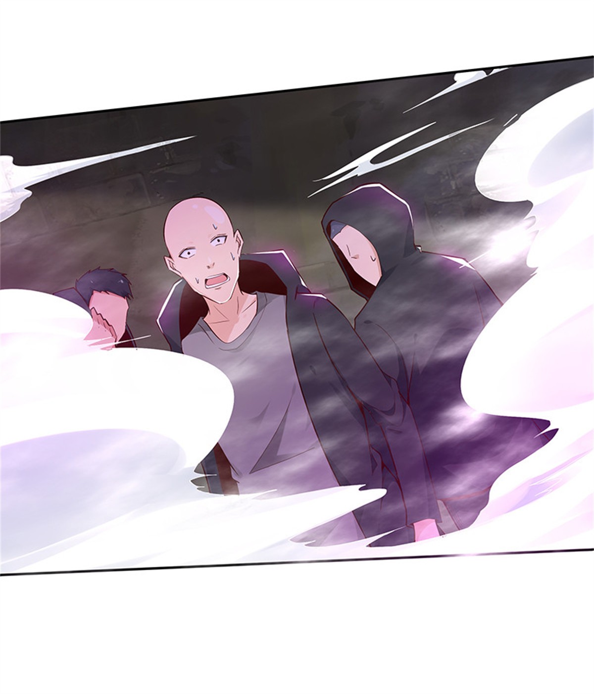 重生都市天尊070 第69话 辱妹者死