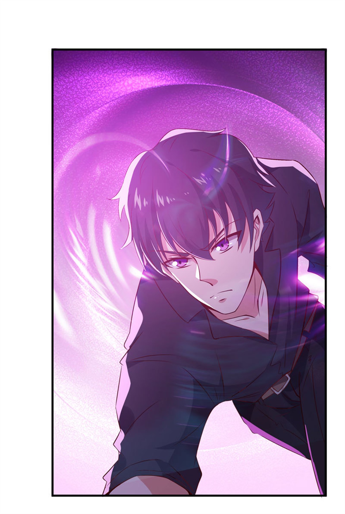 重生都市天尊072 第71话 灭合欢门