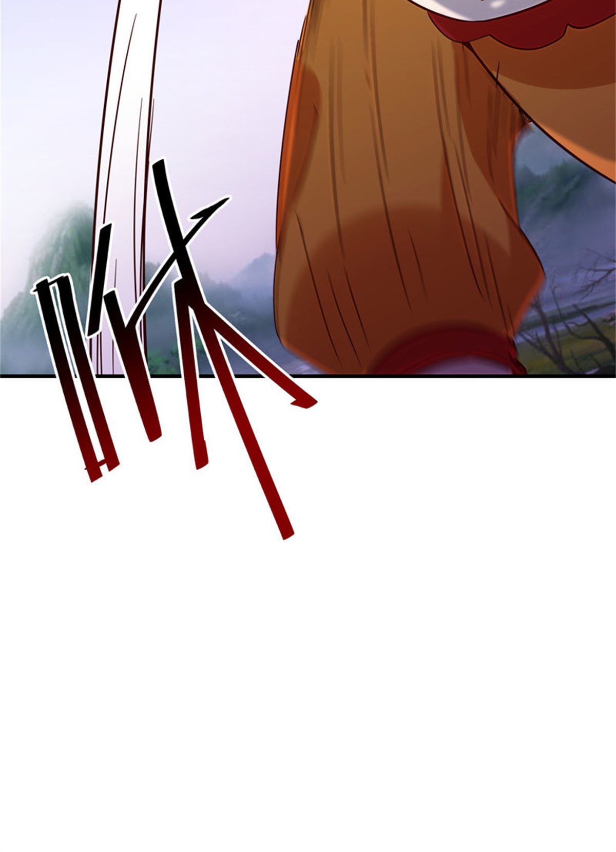 重生都市天尊080 第79话 偶遇山精