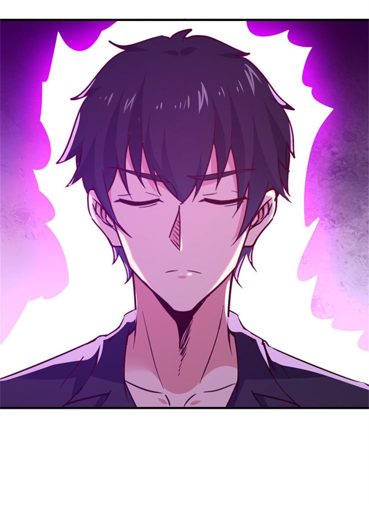 重生都市天尊080 第79话 偶遇山精