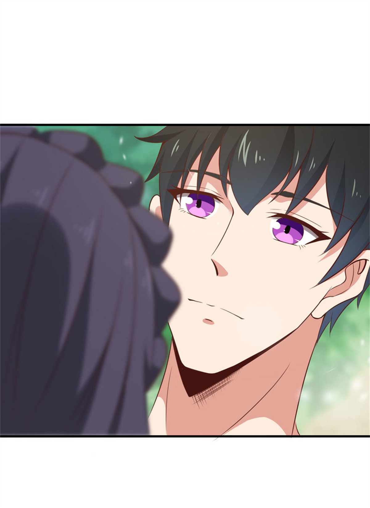 重生都市天尊091 第90话 灵儿身世