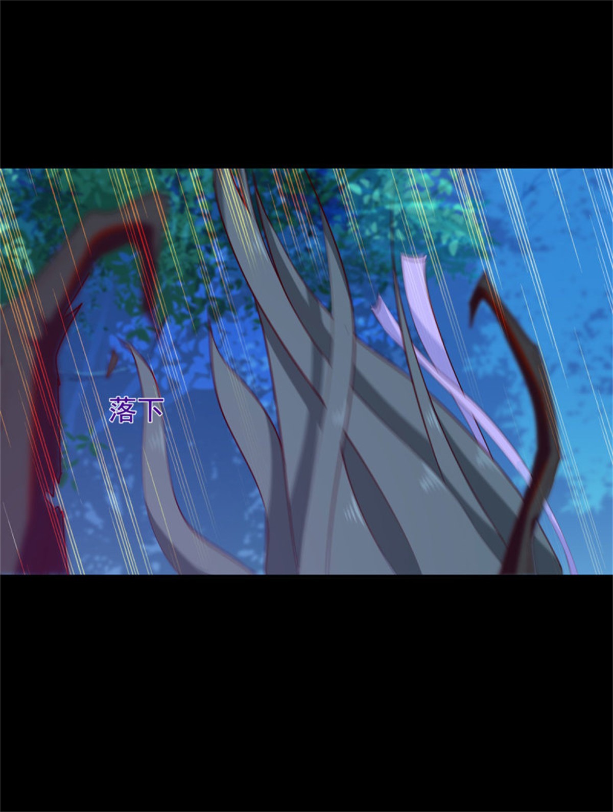 重生都市天尊094 第93话 犯我华夏者，不能活