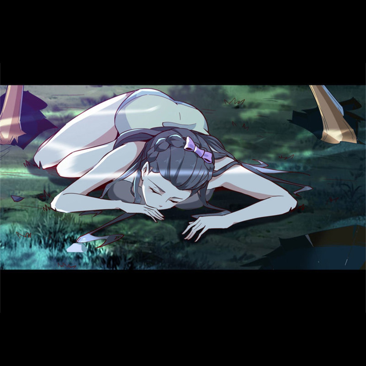 重生都市天尊094 第93话 犯我华夏者，不能活