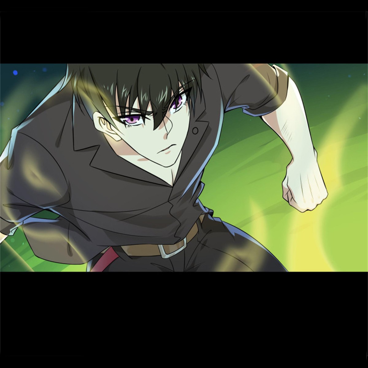 重生都市天尊095 第94话 不敌圣子