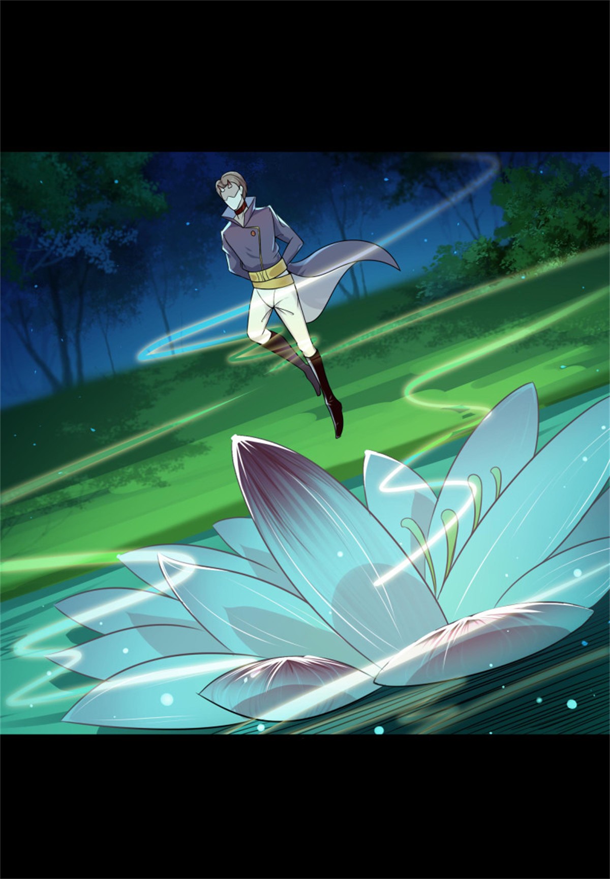 重生都市天尊095 第94话 不敌圣子