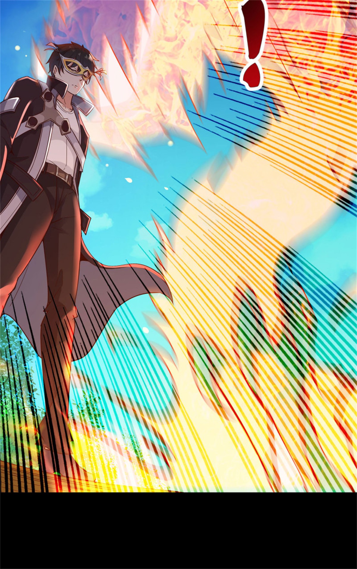 重生都市天尊103 第102话 武尊之战