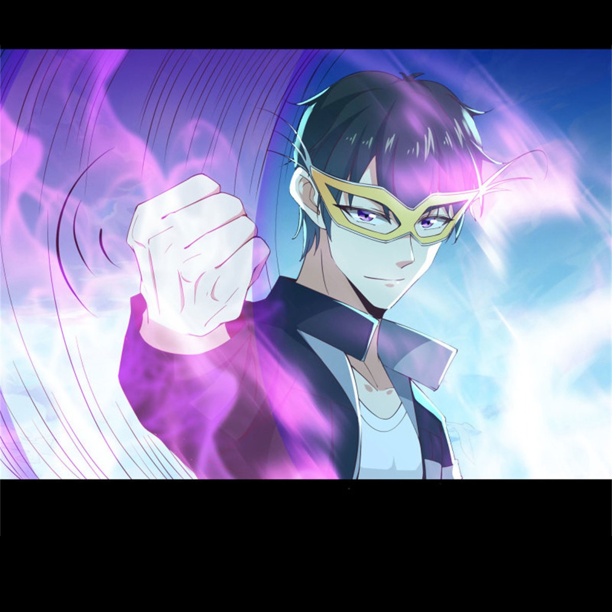 重生都市天尊104 第103话 惊世骇俗
