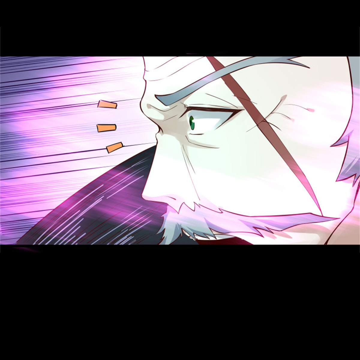 重生都市天尊104 第103话 惊世骇俗