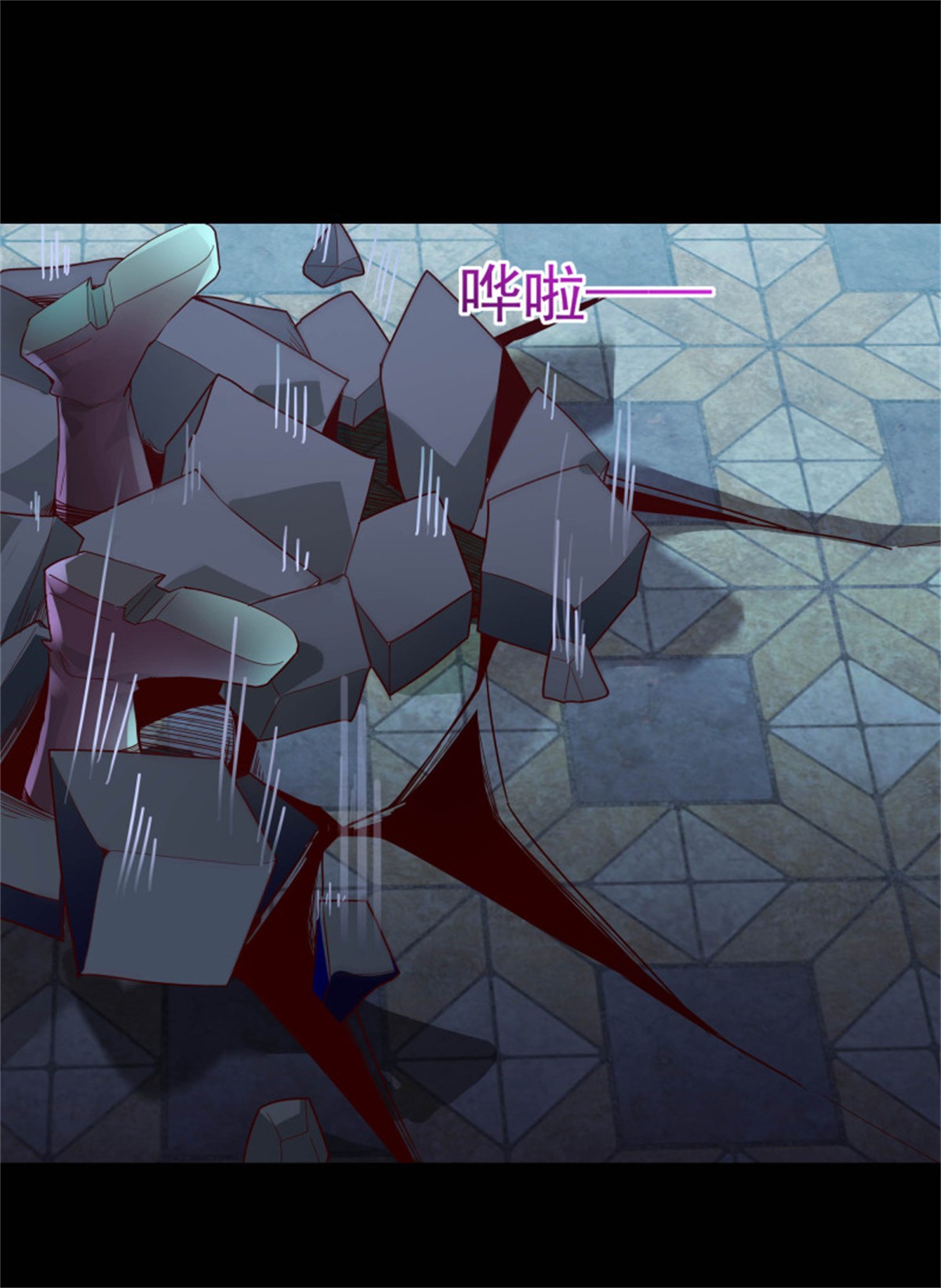 重生都市天尊104 第103话 惊世骇俗