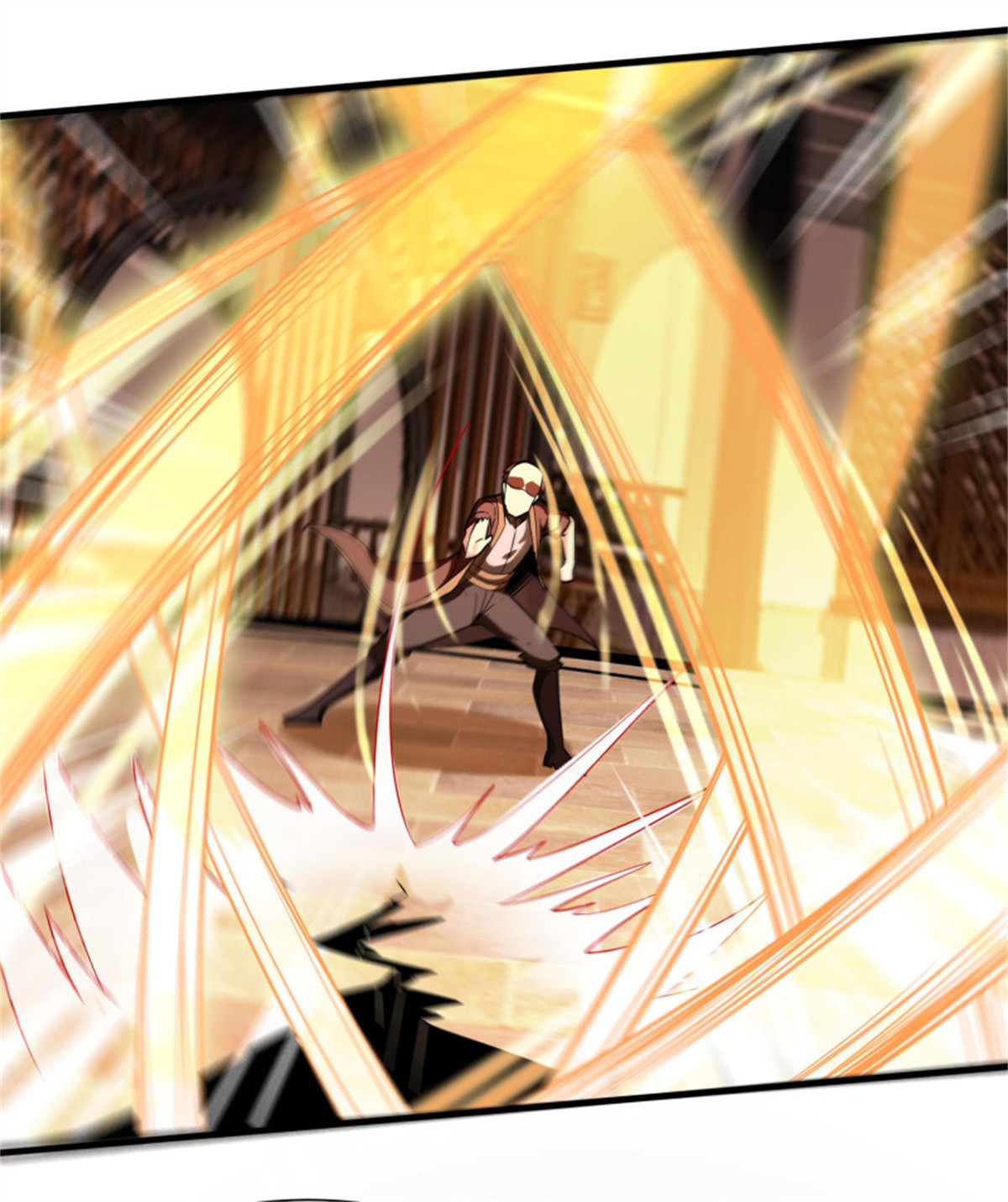 重生都市天尊109 第108话 不成器的义子