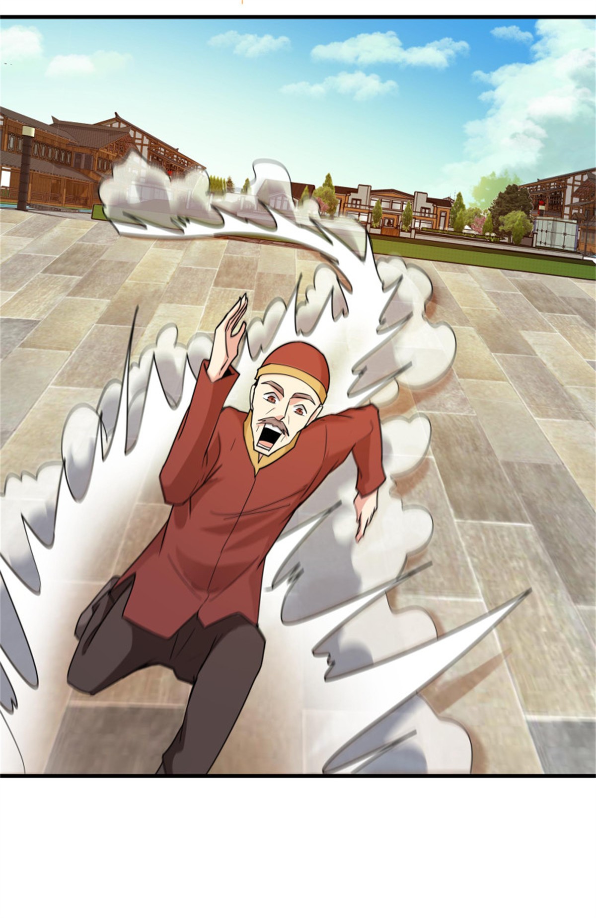 重生都市天尊109 第108话 不成器的义子