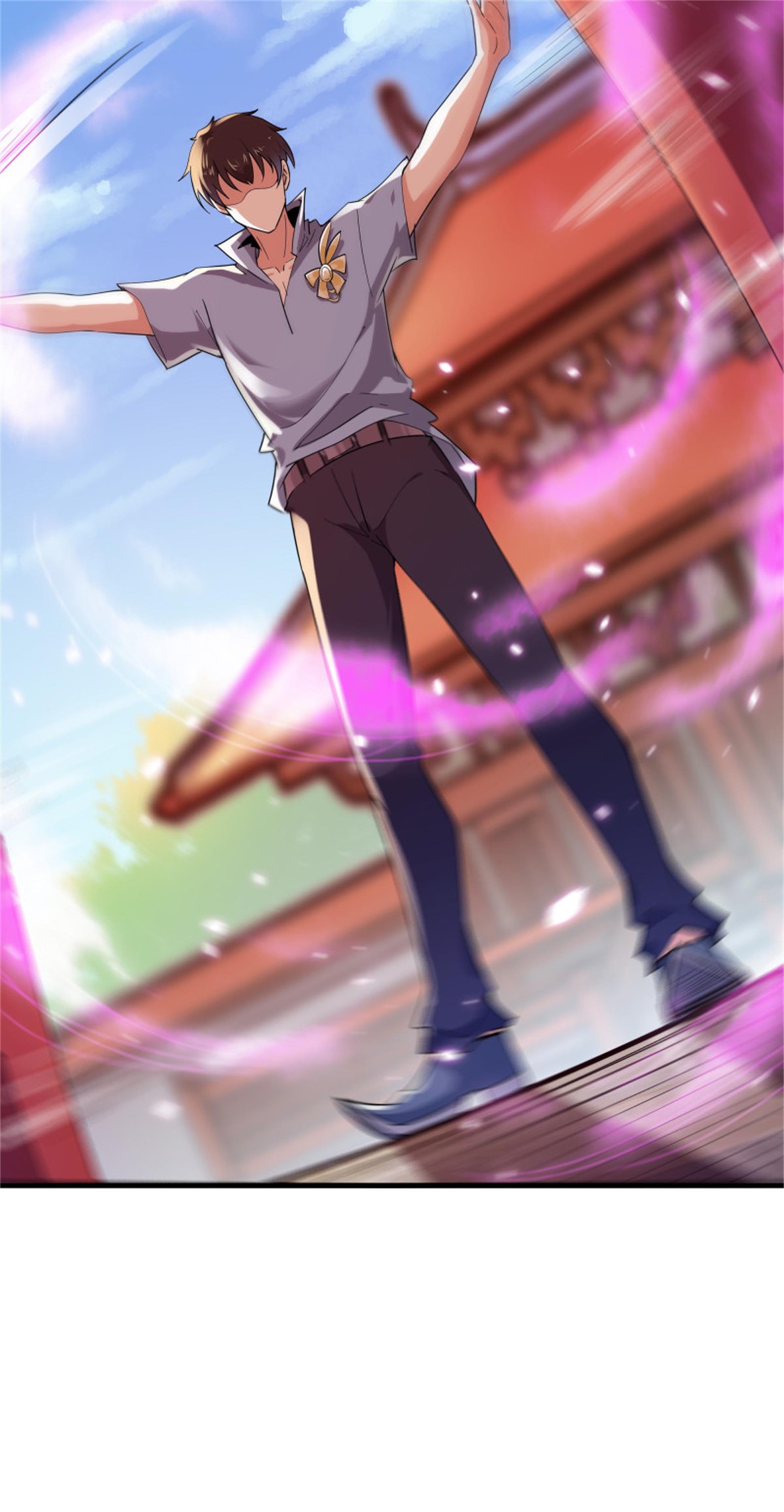 重生都市天尊109 第108话 不成器的义子