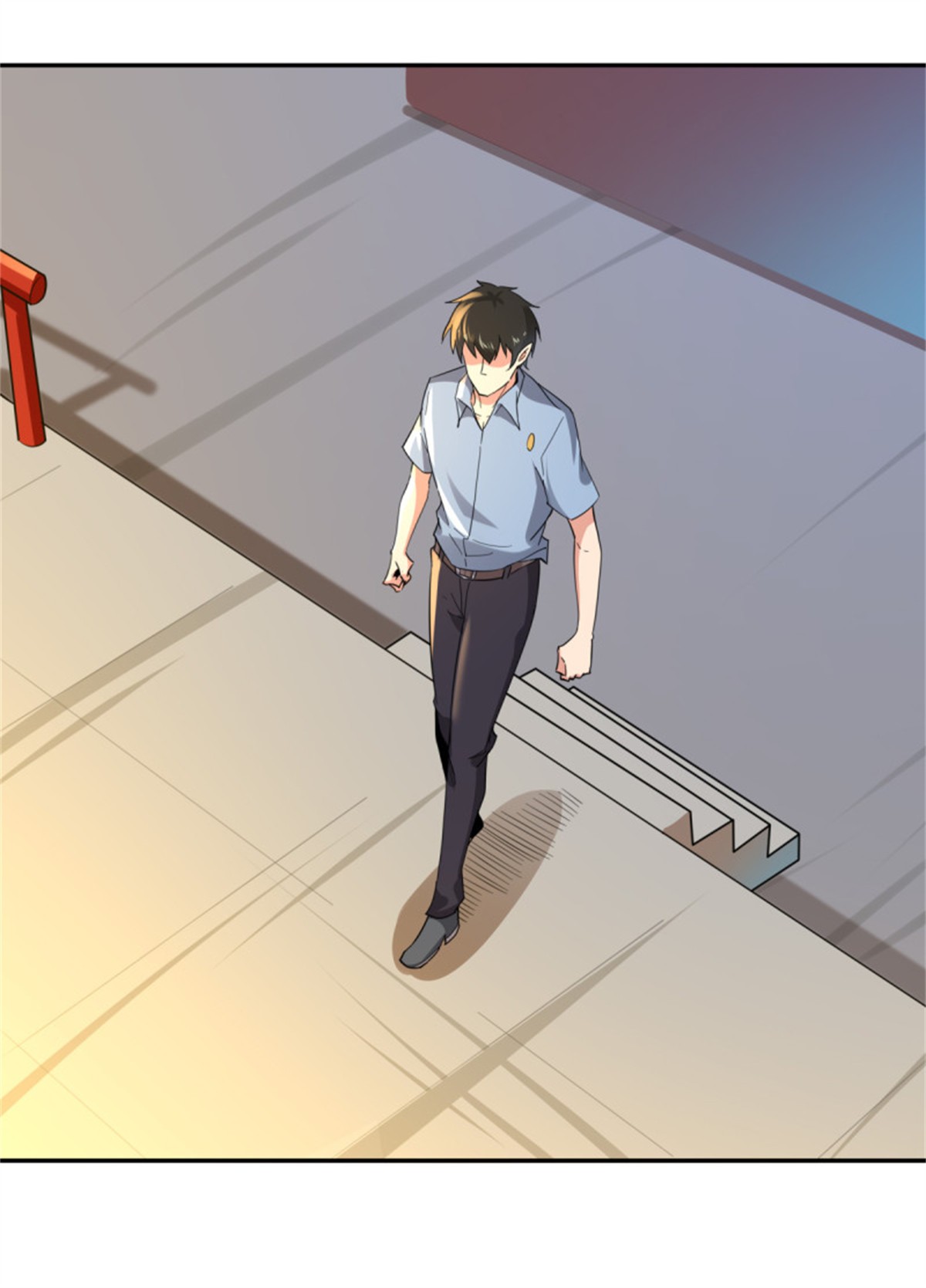重生都市天尊133 第132话 一起上吧