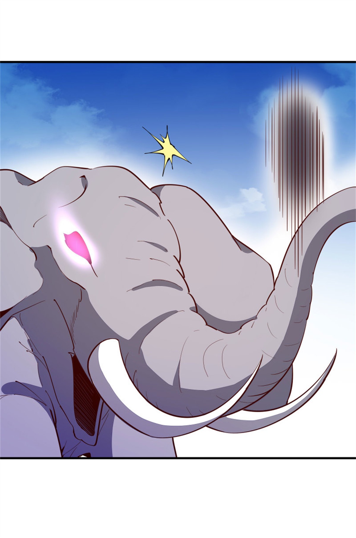 重生都市天尊157 第156话 魔神一样