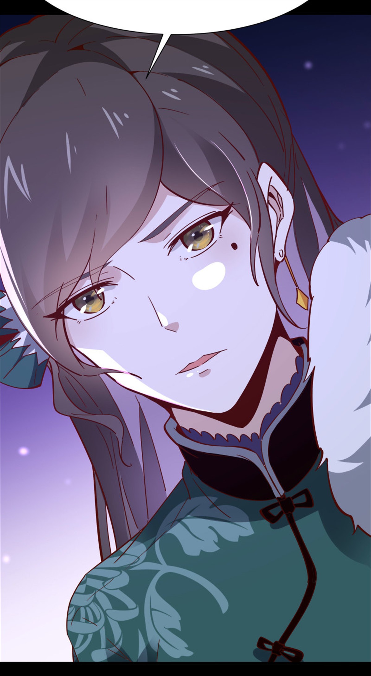 重生都市天尊162 第161话 只手遮天