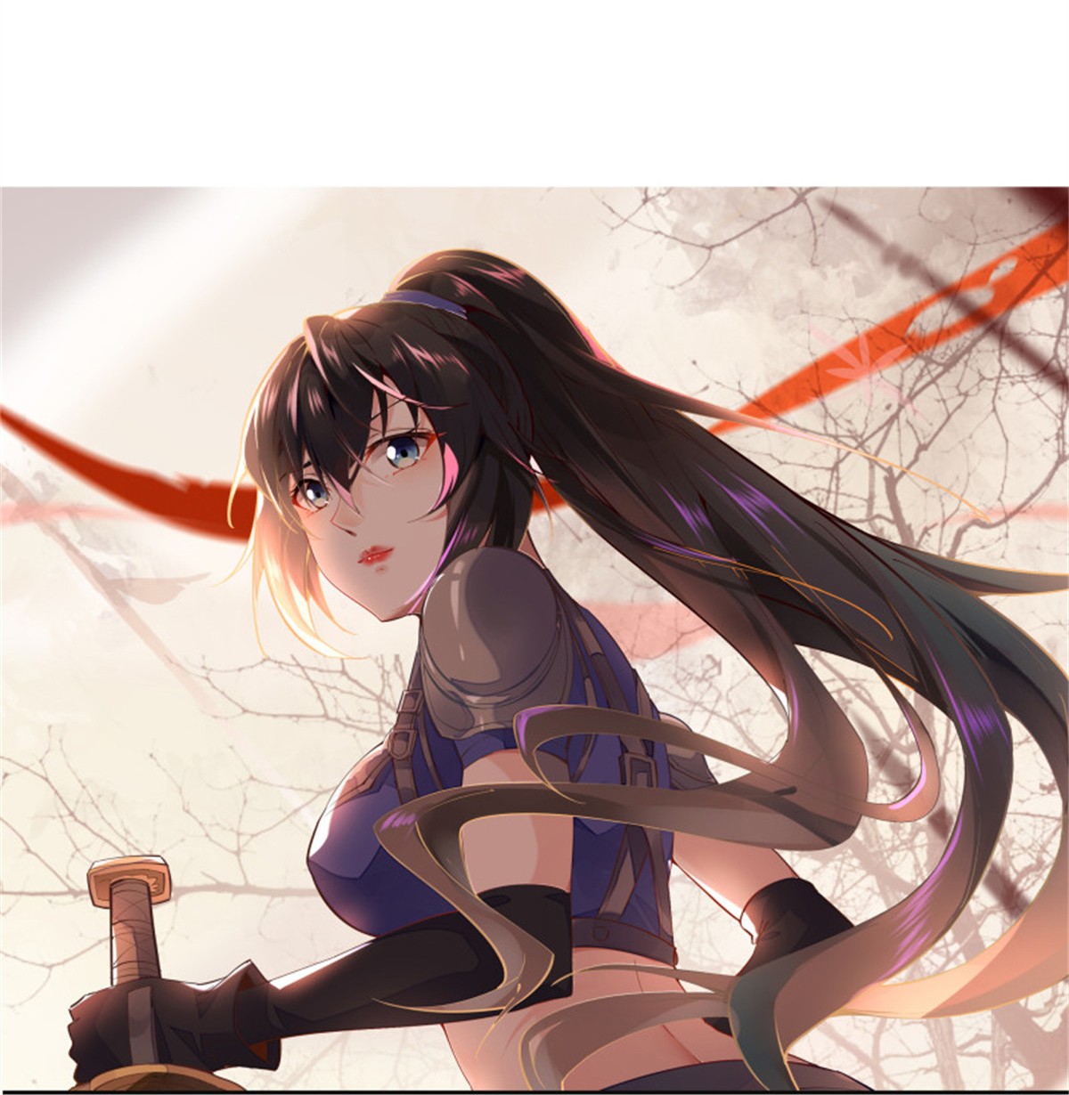 重生都市天尊166 第165话 开个价吧
