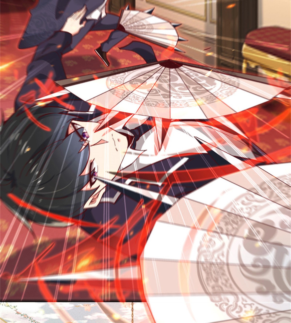 重生都市天尊167 第166话 护体之法