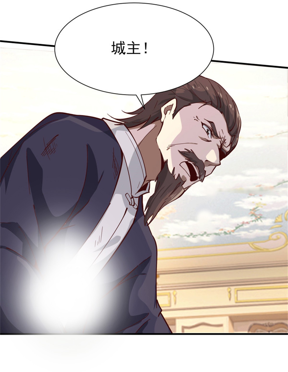 重生都市天尊168 第167话 来日方长